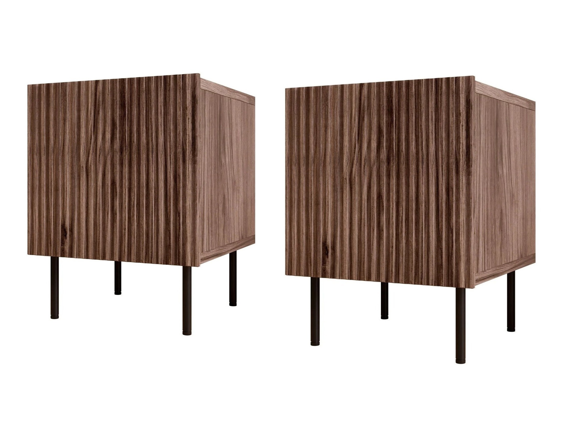 Öökappide komplekt Fama