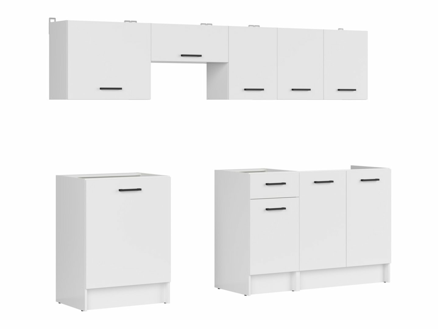 Köögikomplekt Boston 725