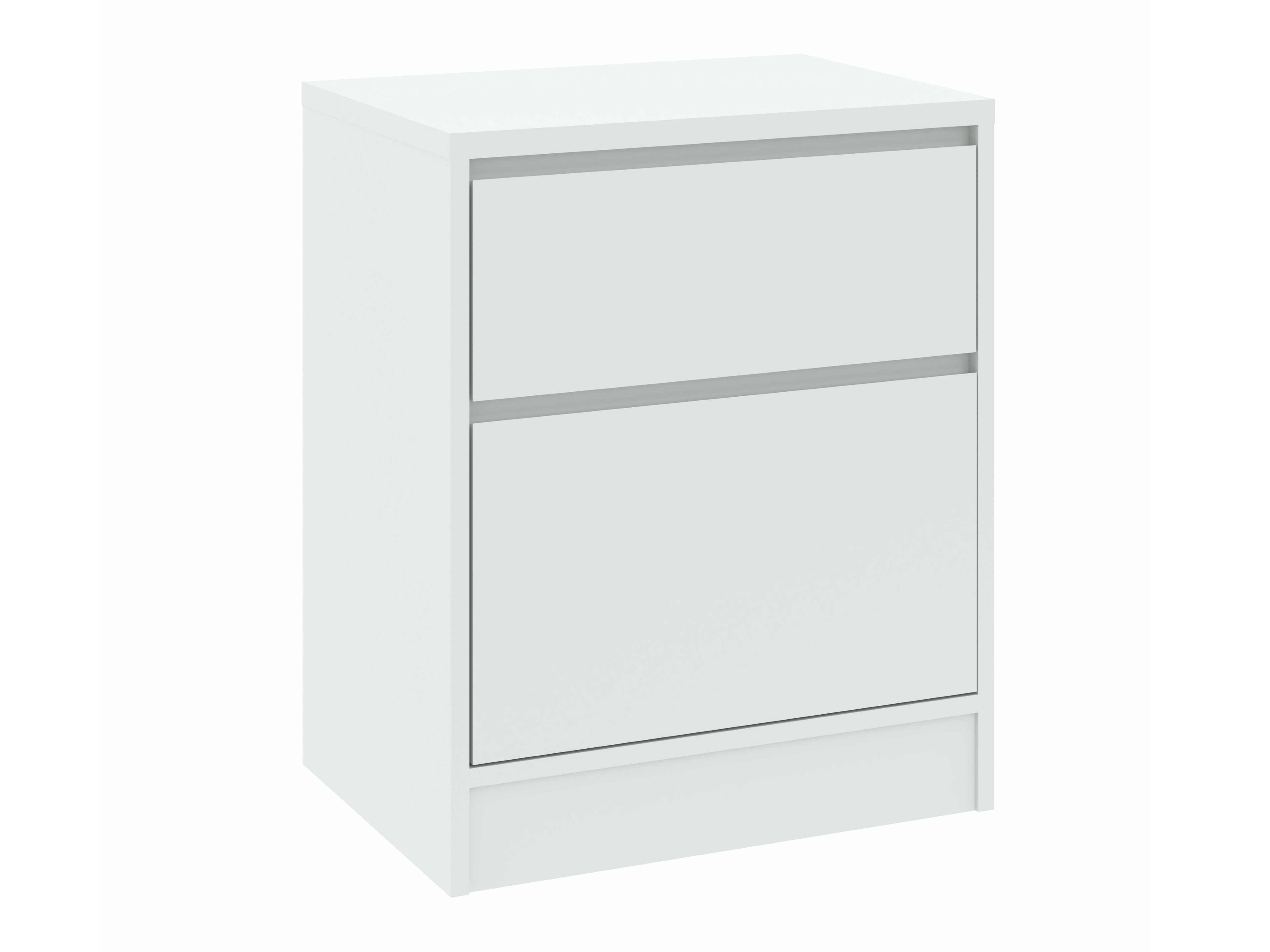 Öökapp Mervese 100 (Valge)