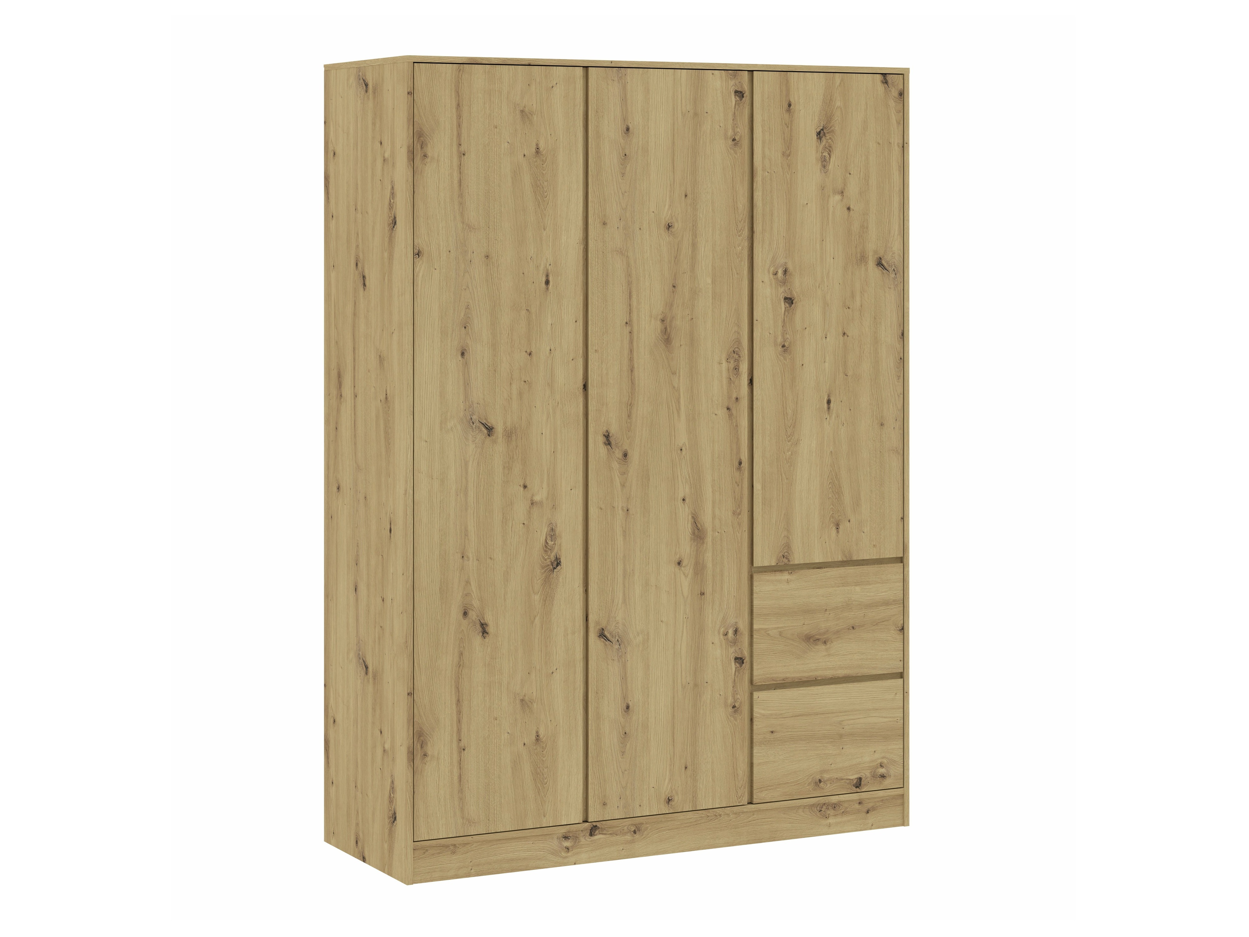 Riidekapp Mervese 103 (Artisan tamm)