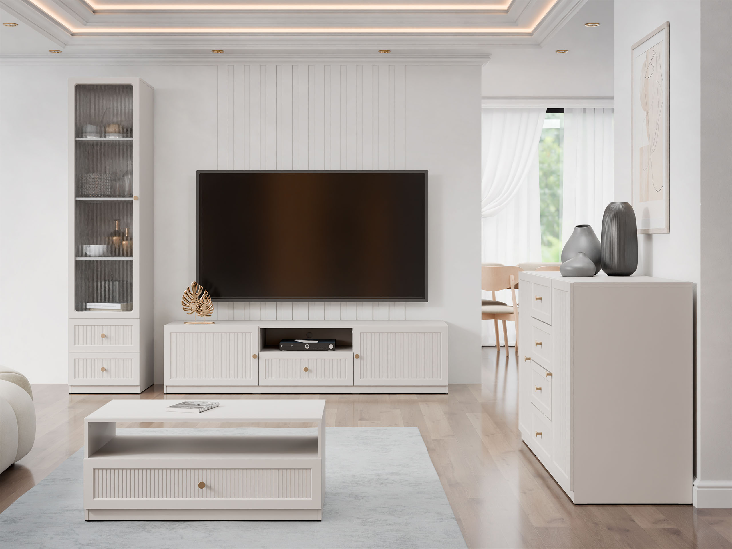 Elutoa komplekt Comfivo Lenitas