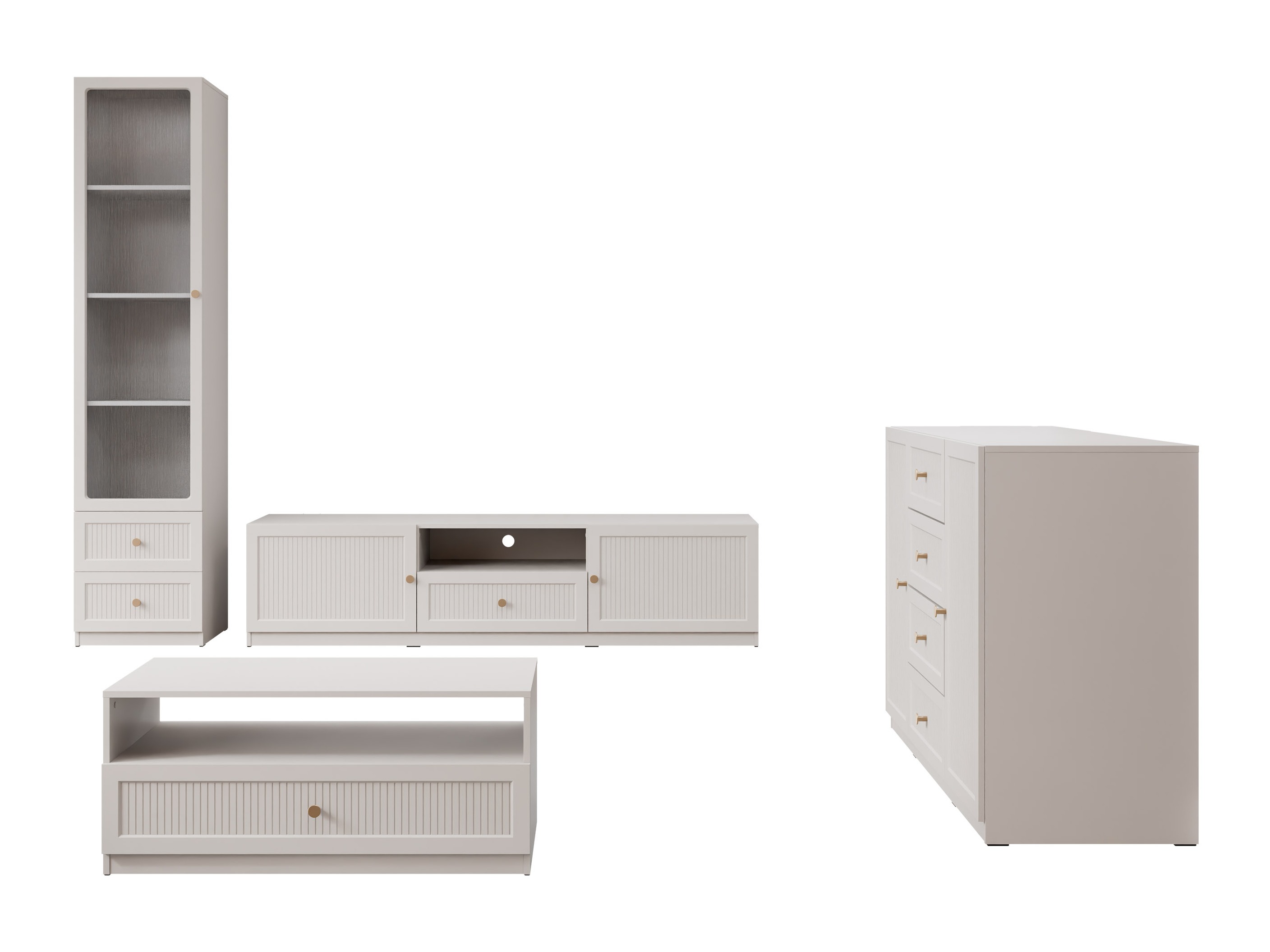 Elutoa komplekt Comfivo Lenitas