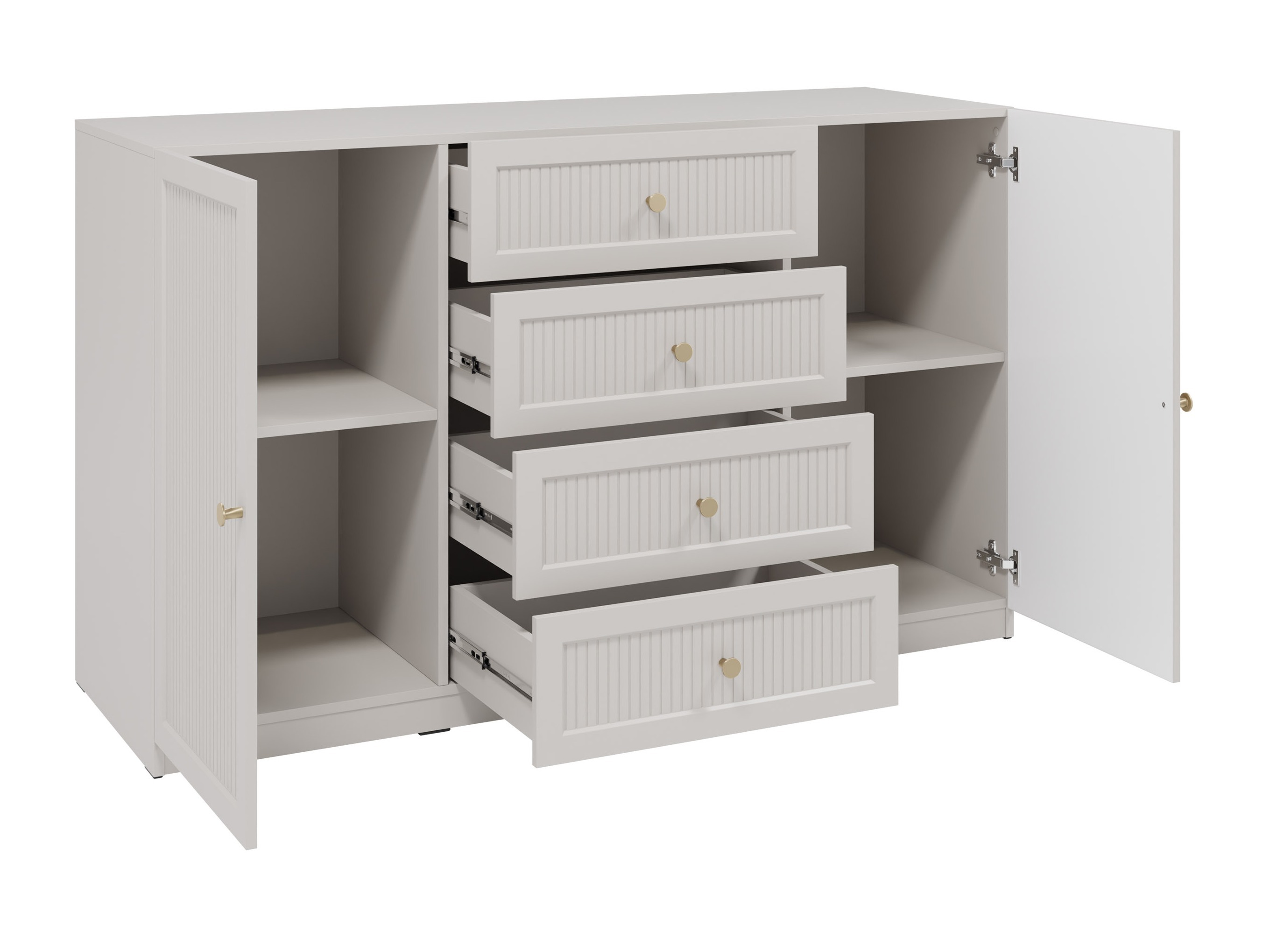 Elutoa komplekt Comfivo Meleti 105