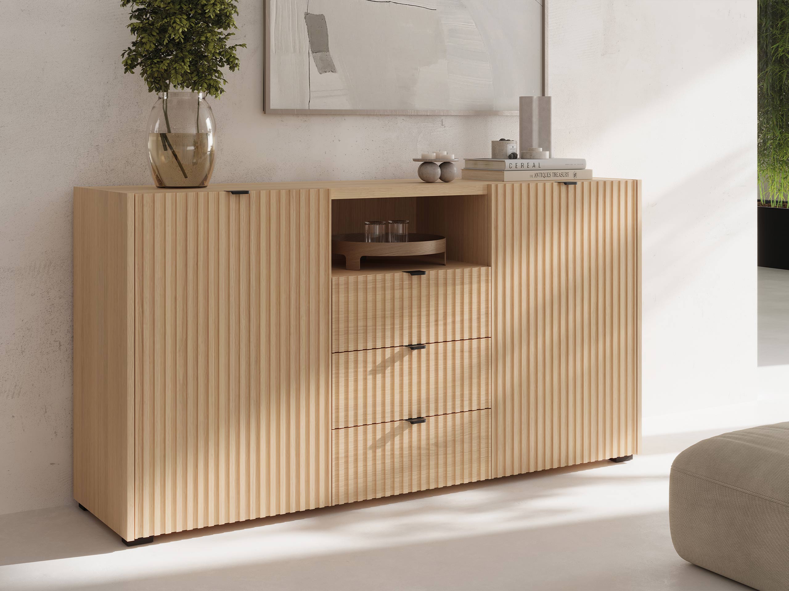 Kummut Comfivo Ordo I