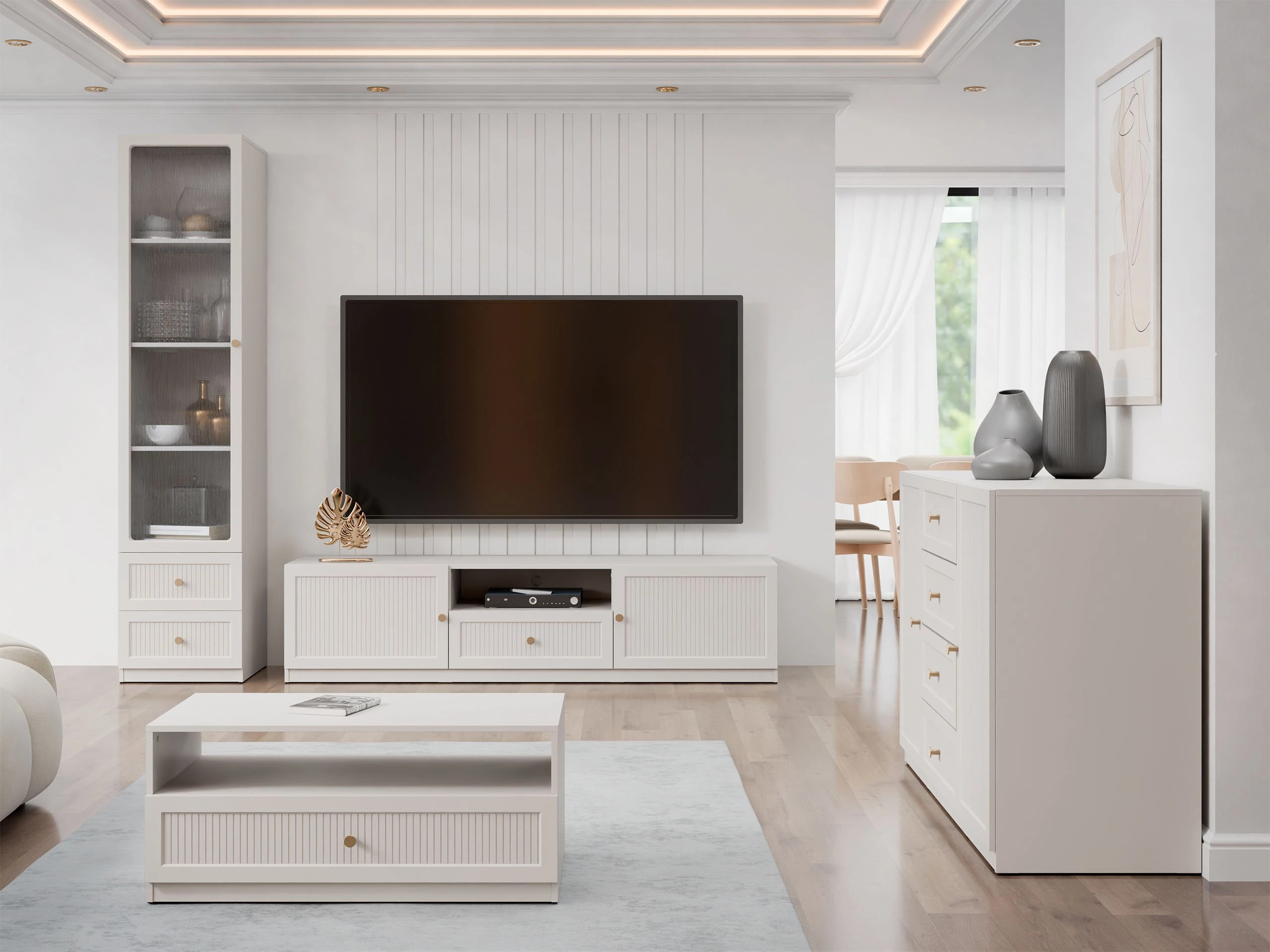 TV-alus Comfivo Meleti 102