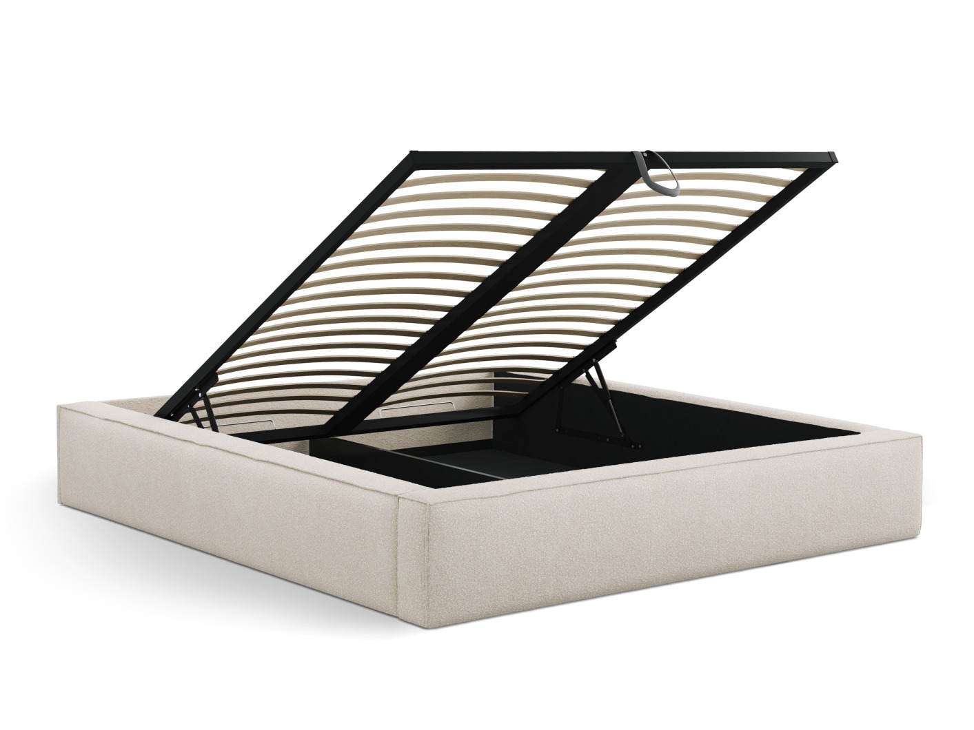 Voodi Beckley 193 (Legend 2)