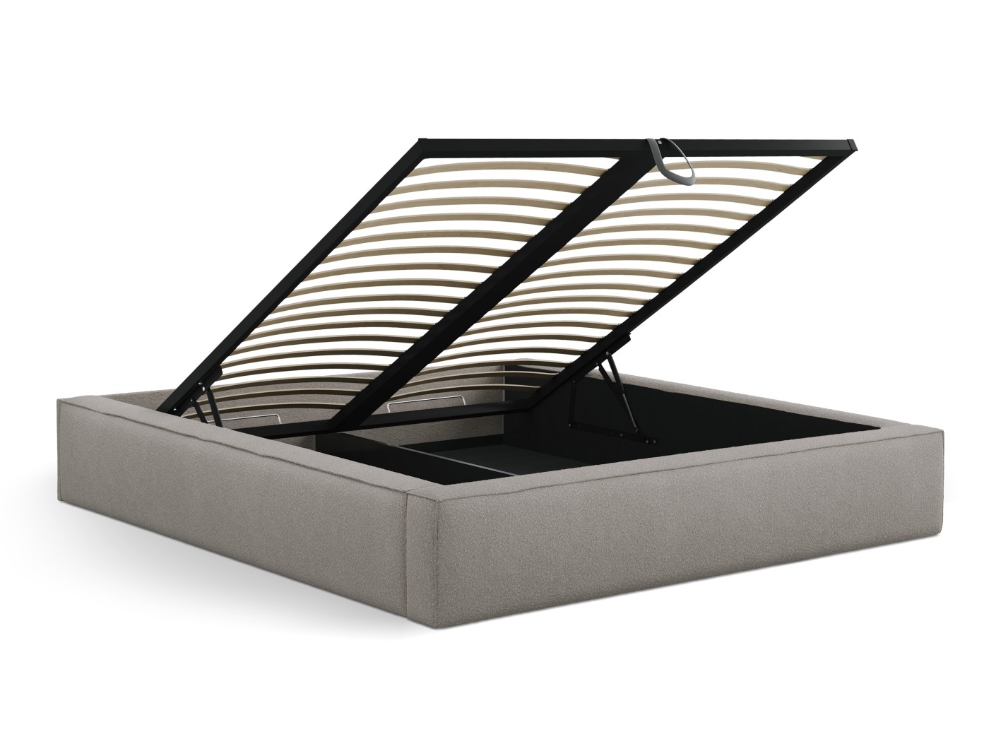 Voodi Beckley 193 (Legend 3)