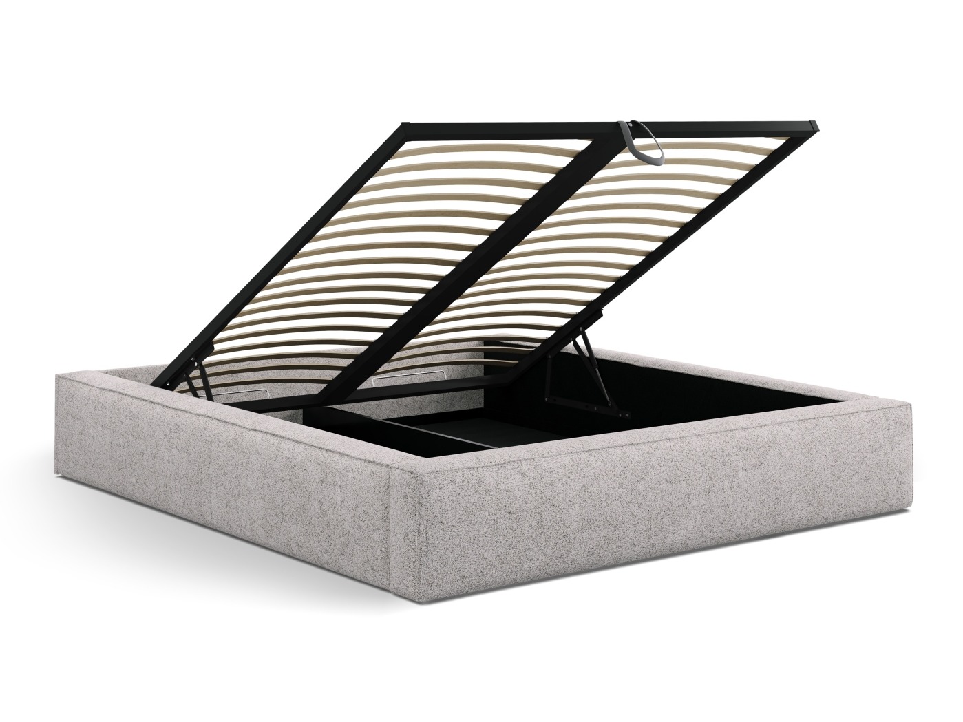 Voodi Beckley 193 (Puente 06)