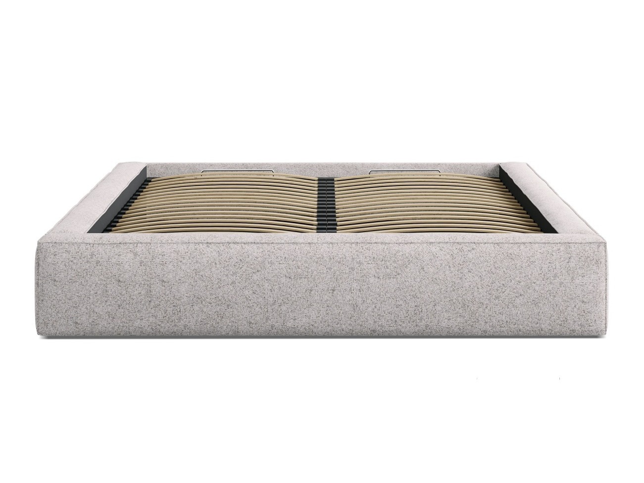 Voodi Beckley 193 (Puente 06)