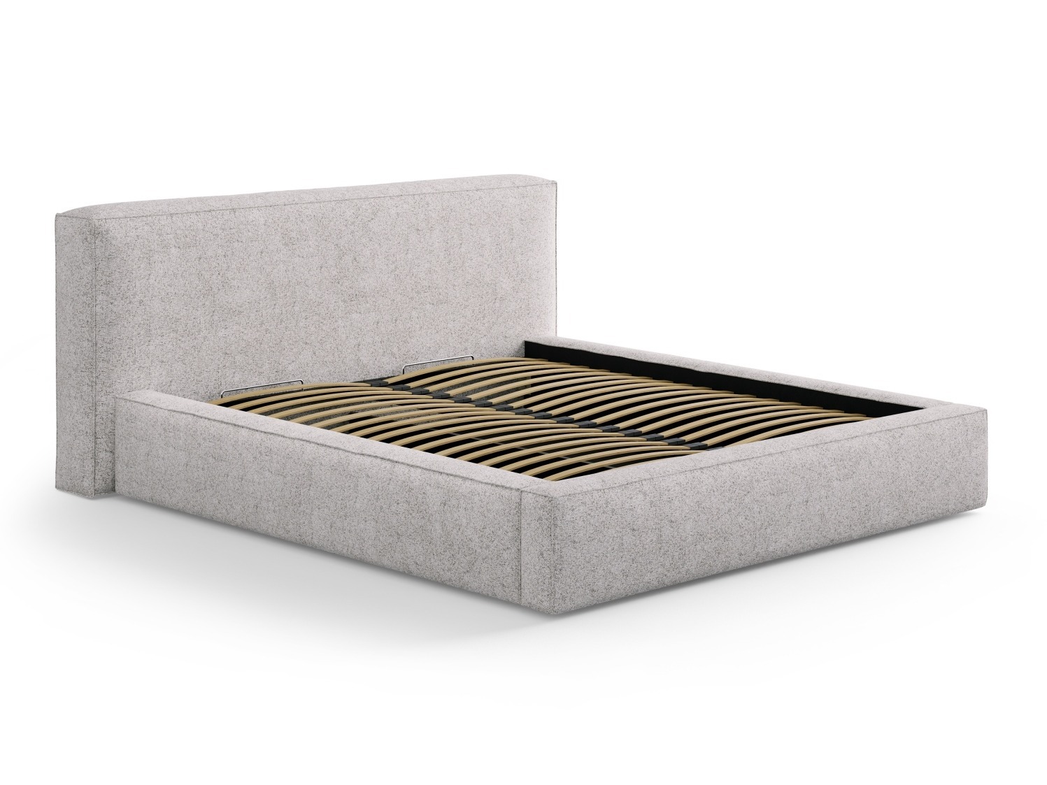 Voodi Beckley 193 (Puente 06)