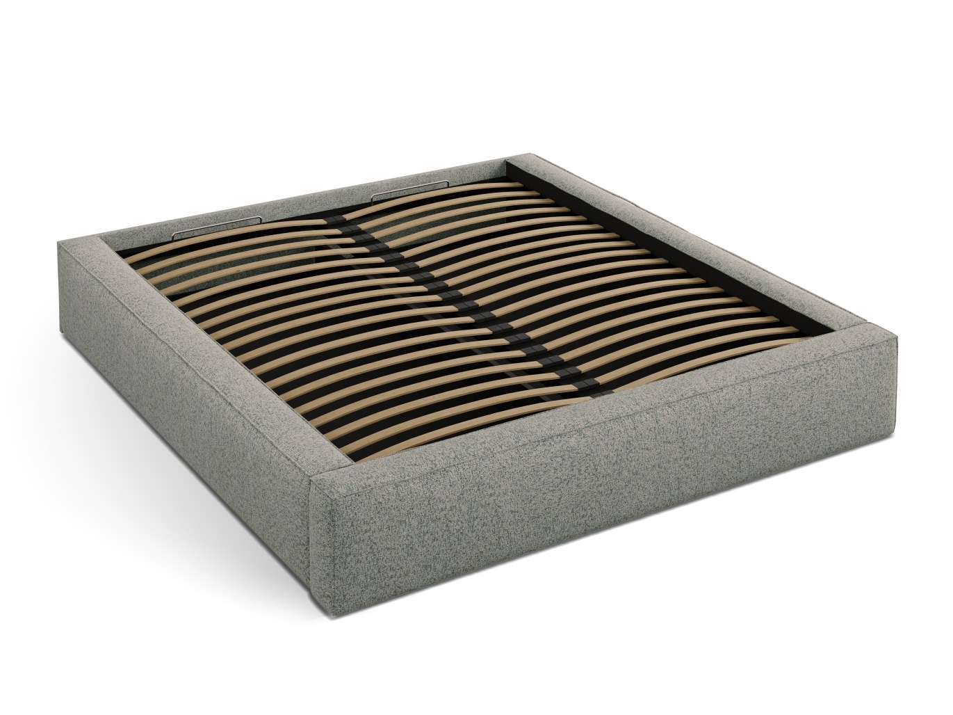 Voodi Beckley 193 (Puente 33)