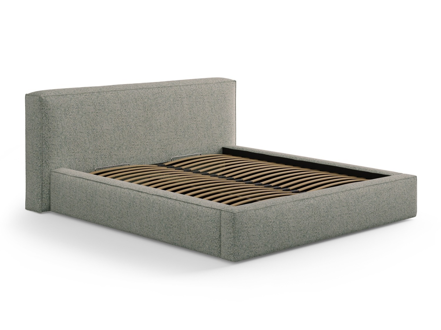 Voodi Beckley 193 (Puente 33)