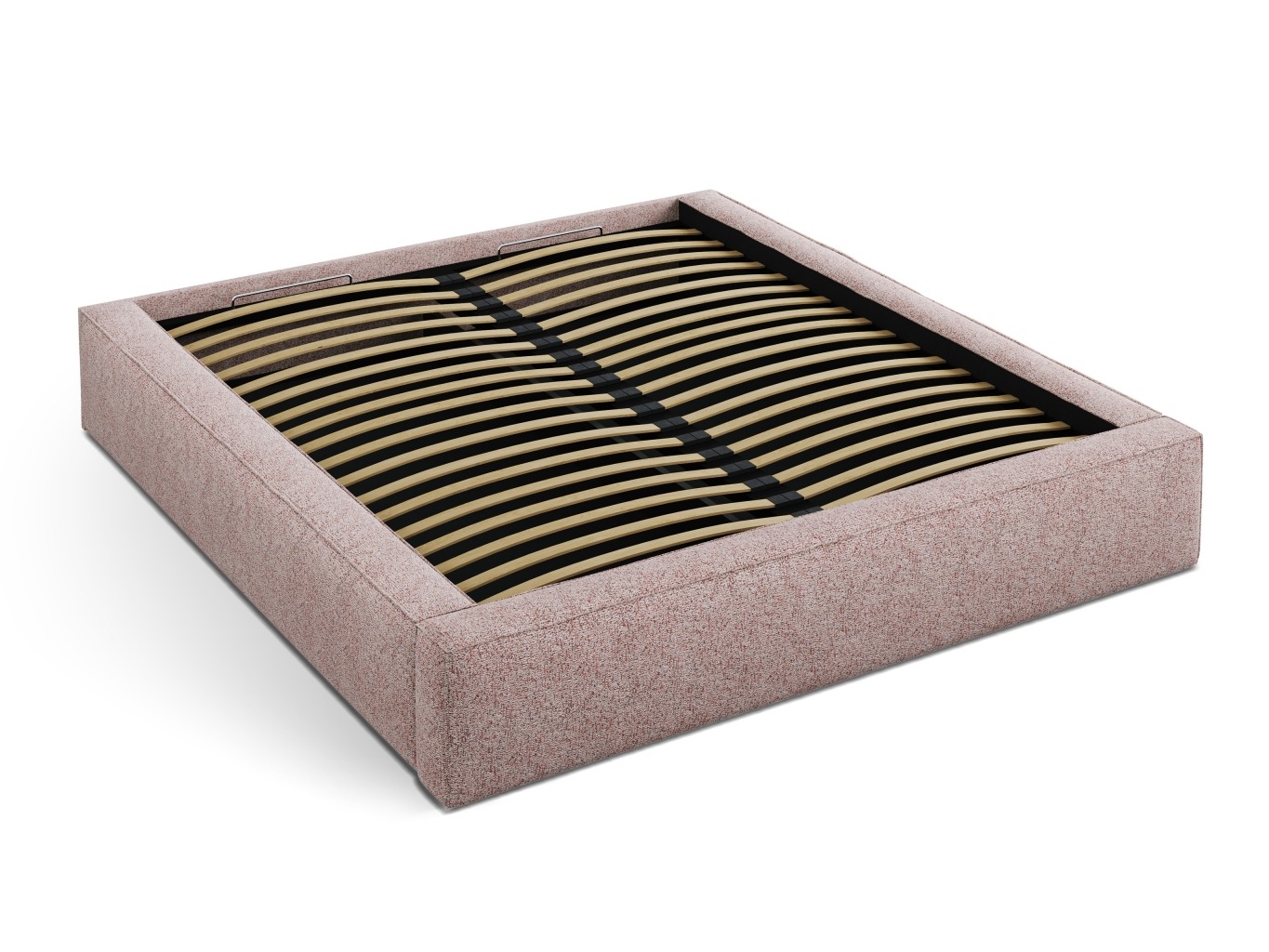 Voodi Beckley 193 (Puente 68)