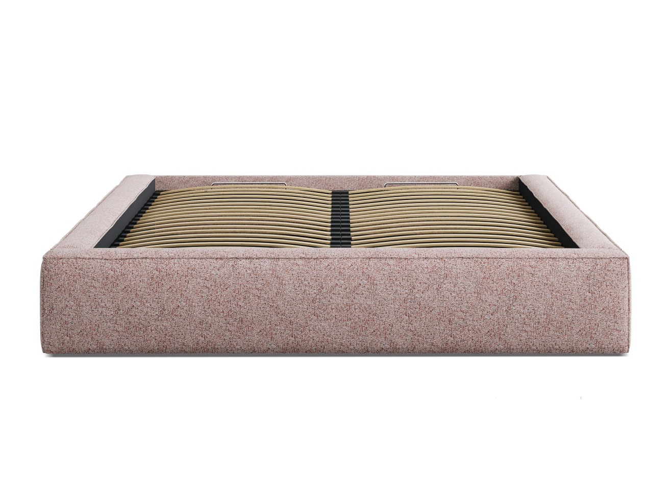 Voodi Beckley 193 (Puente 68)