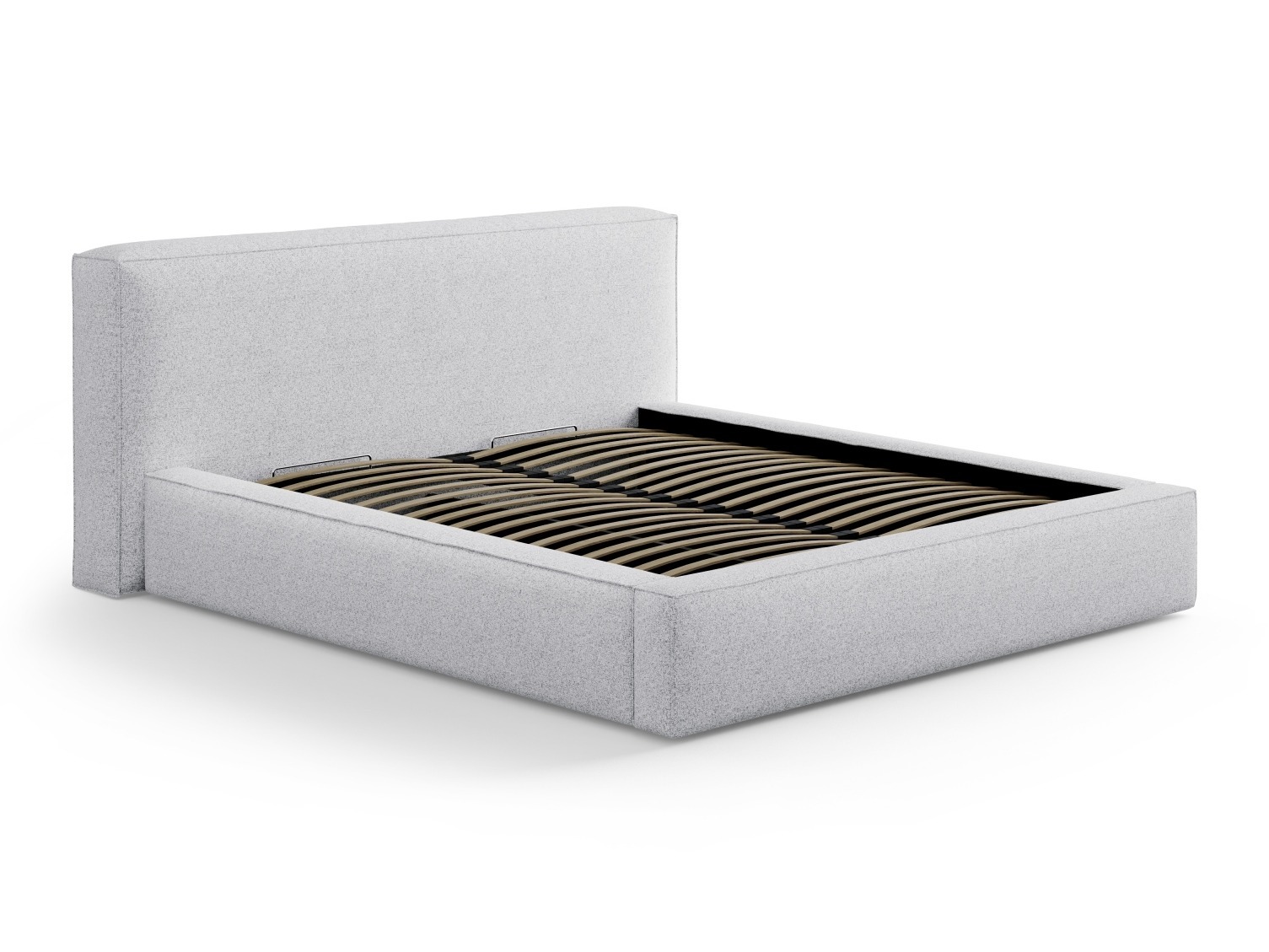 Voodi Beckley 193 (Puente 80)