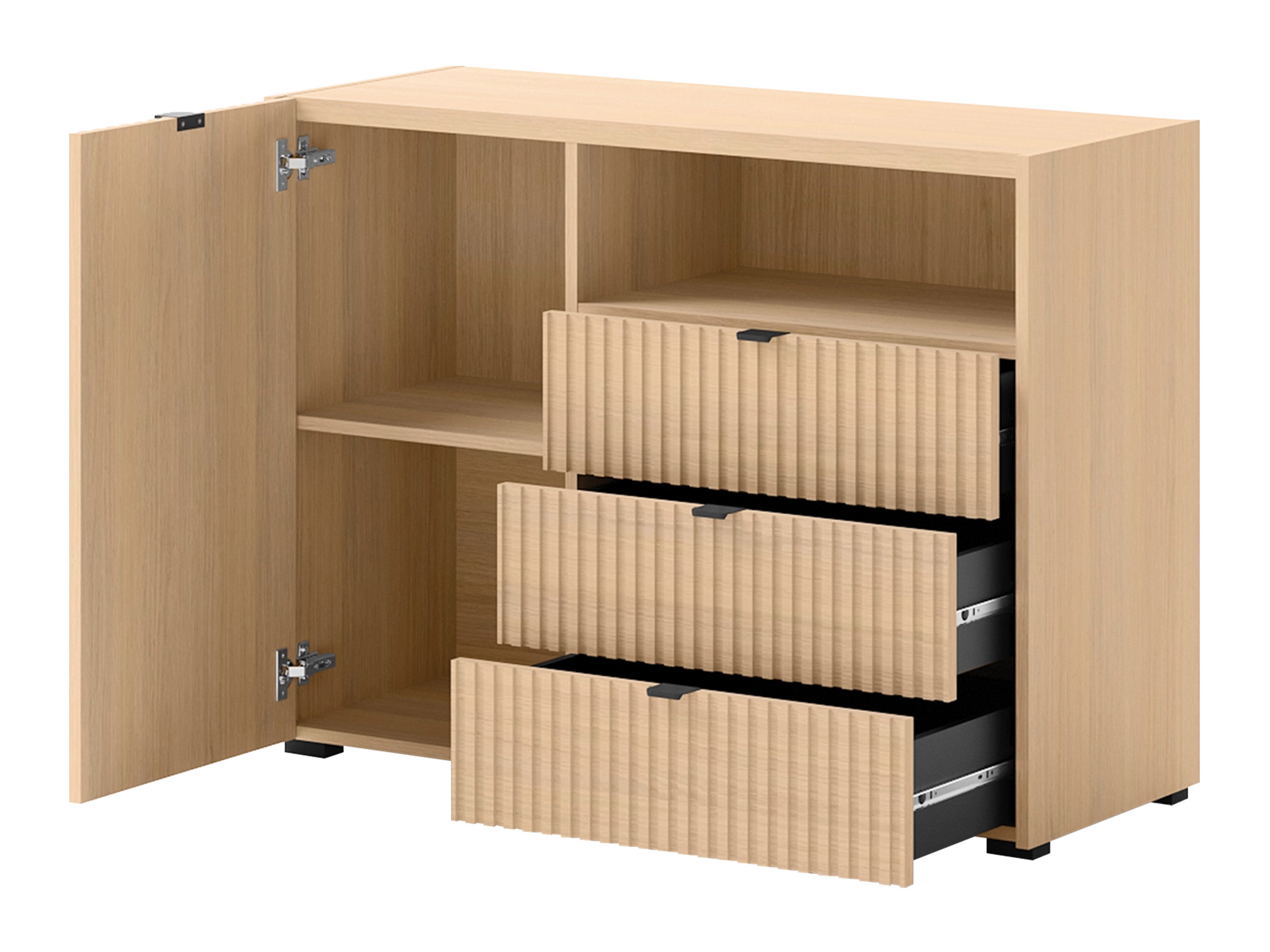 Elutoa komplekt Comfivo Ordo