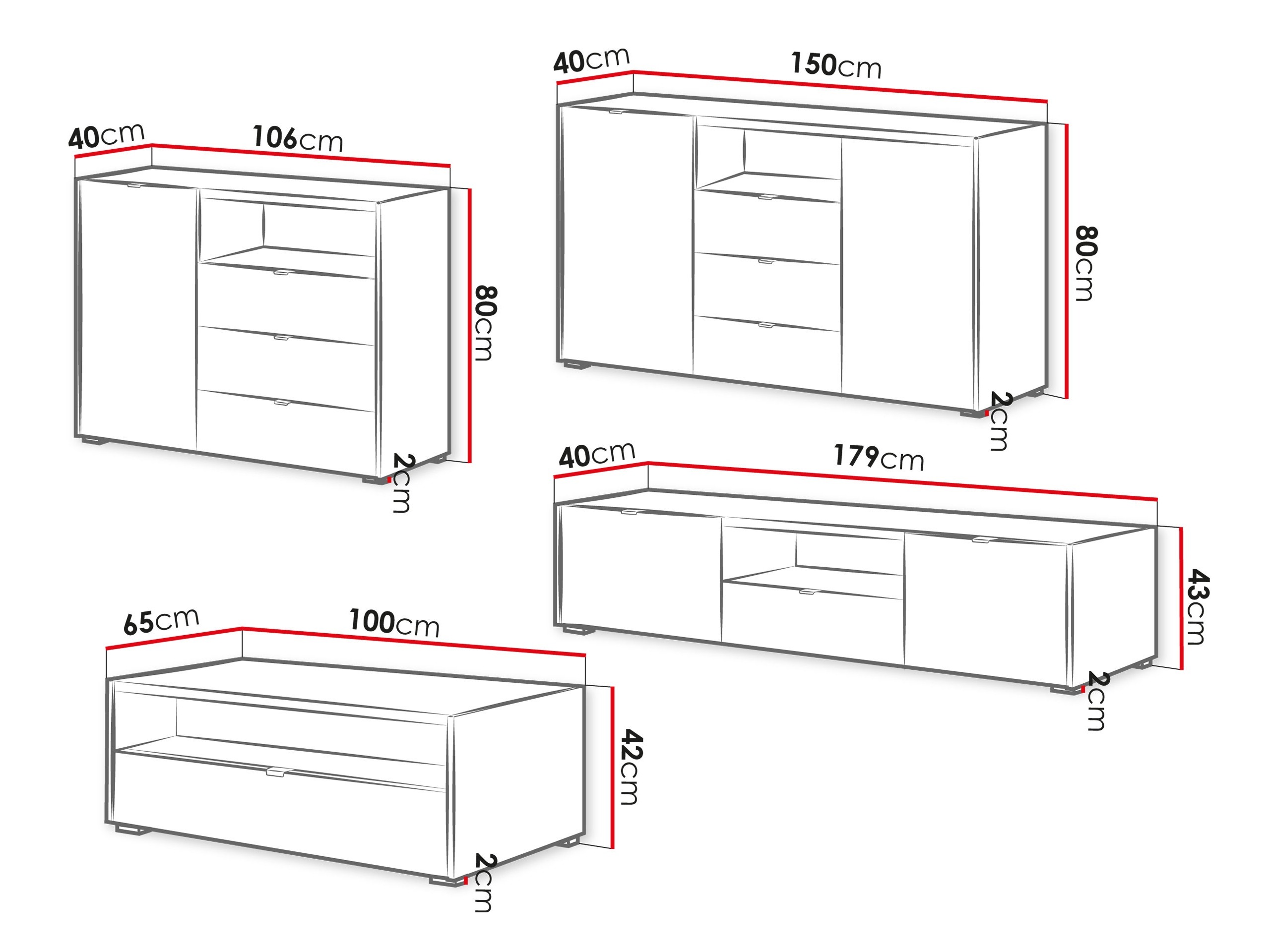 Elutoa komplekt Comfivo Ordo
