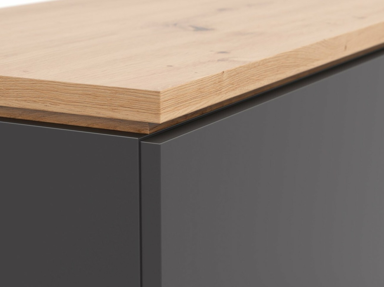 Kapp Cirfelo 116 (Grafiit + Artisan tamm)