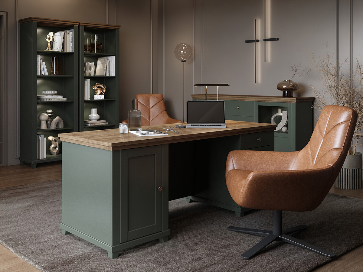 Kirjutuslaud Tolnue 133