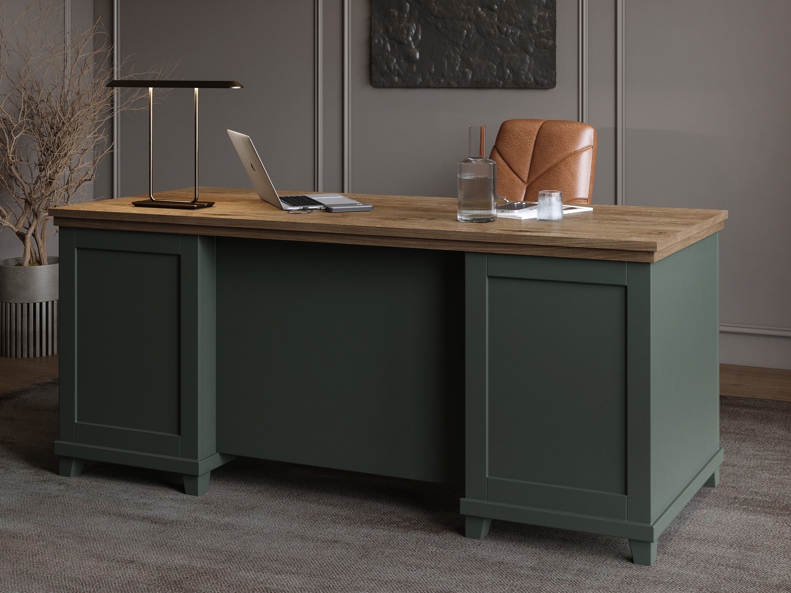 Kirjutuslaud Tolnue 133