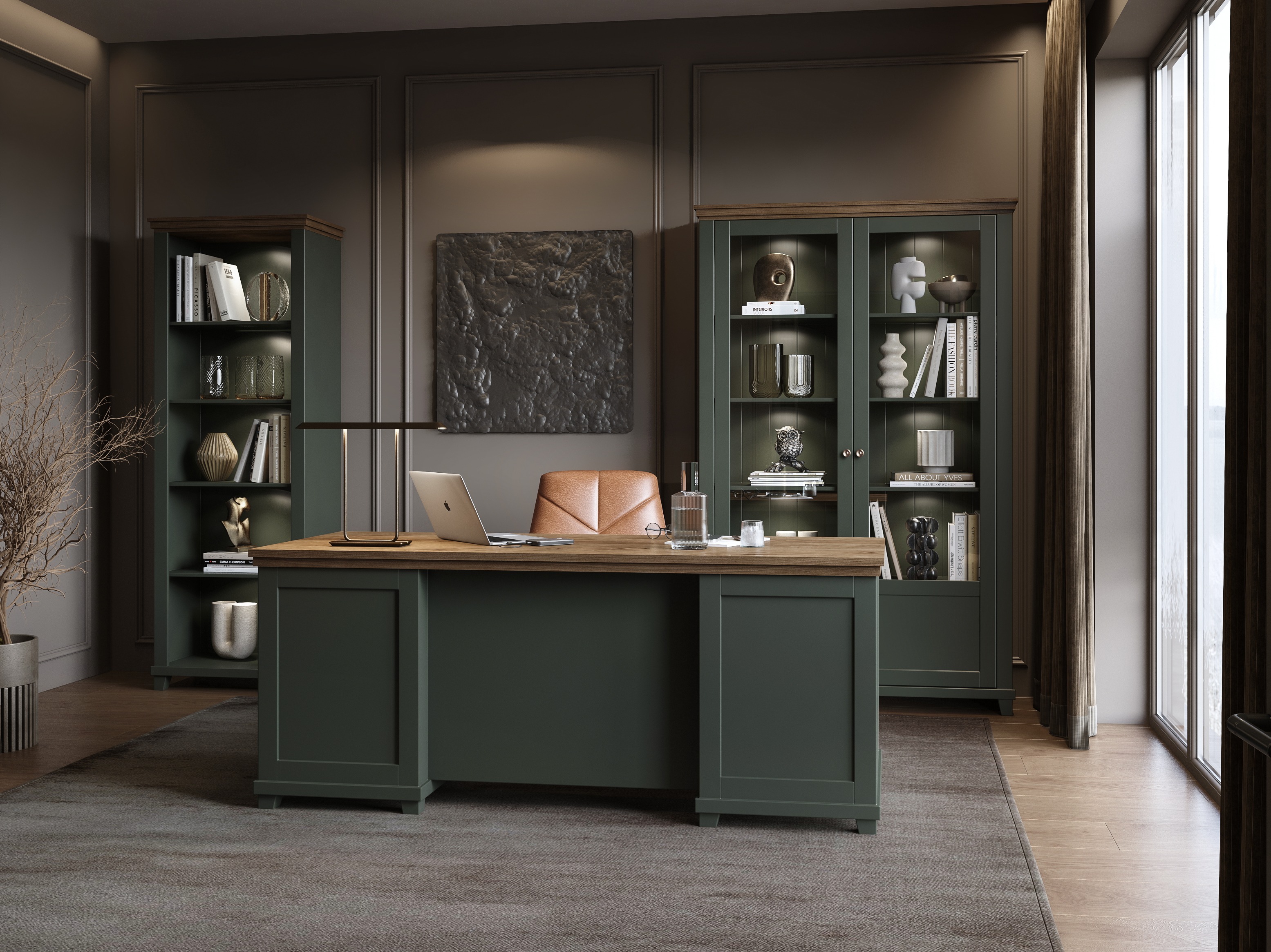 Kirjutuslaud Tolnue 133