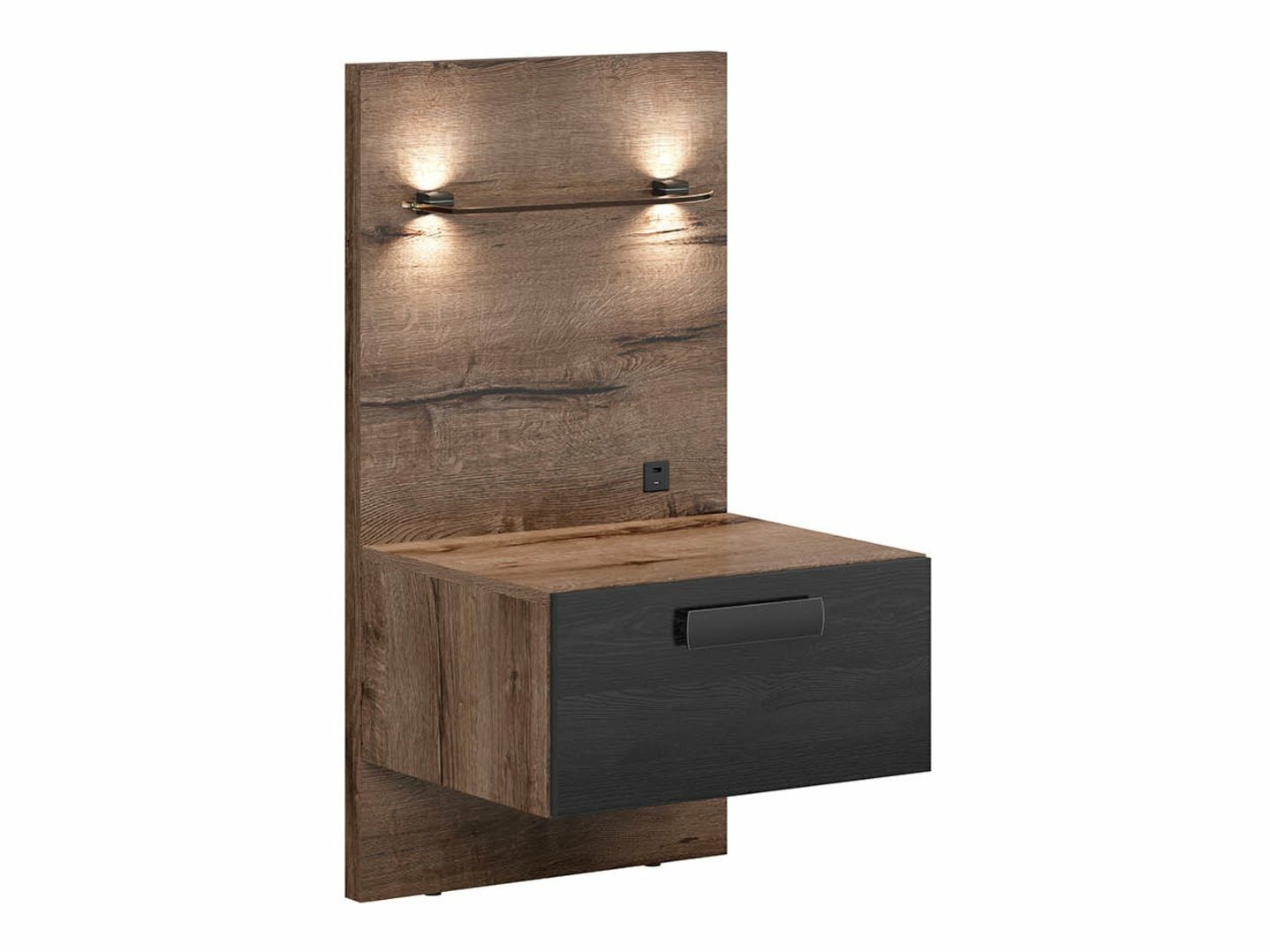 Öökapp Livmoru 124