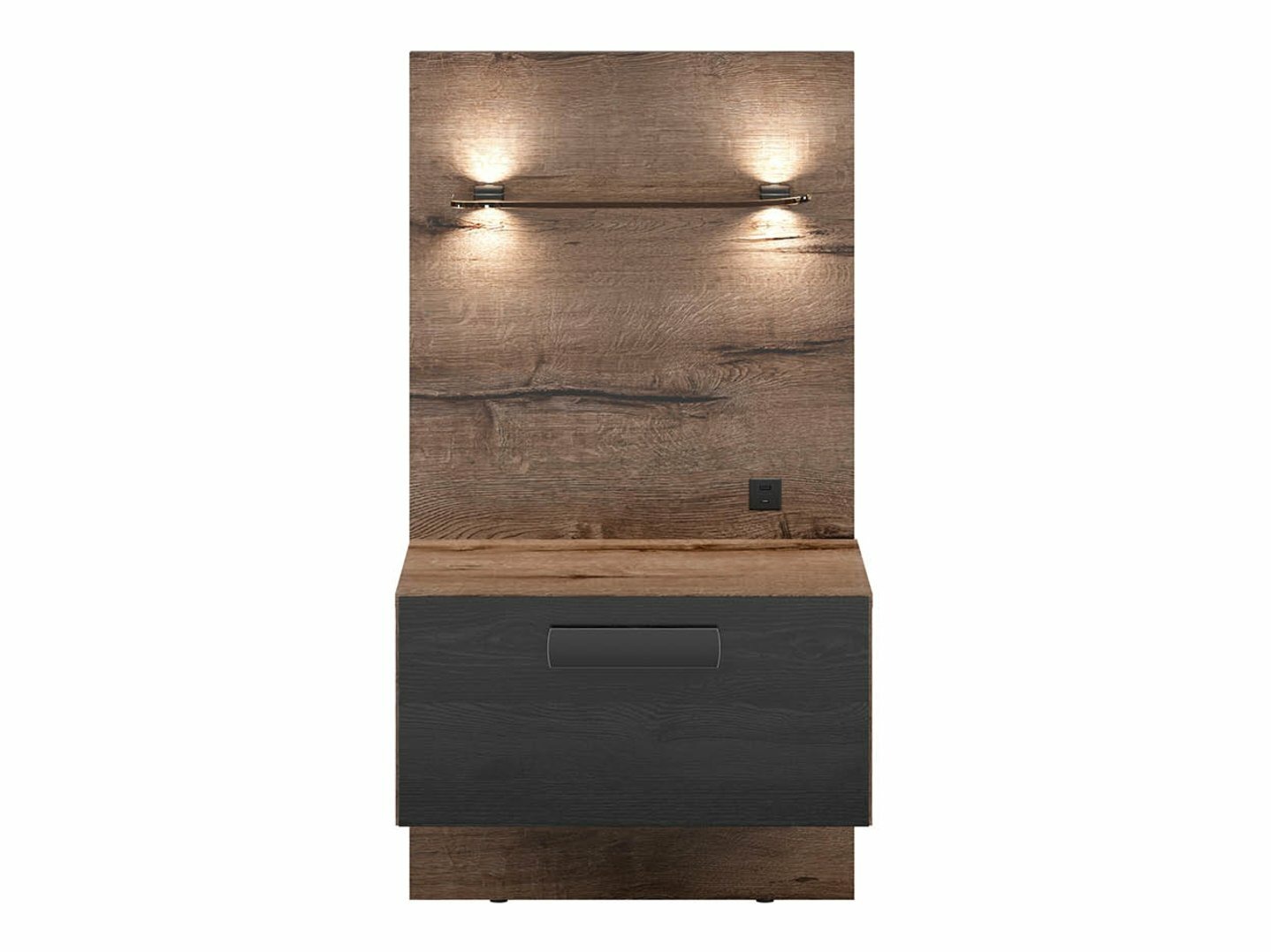 Öökapp Livmoru 124