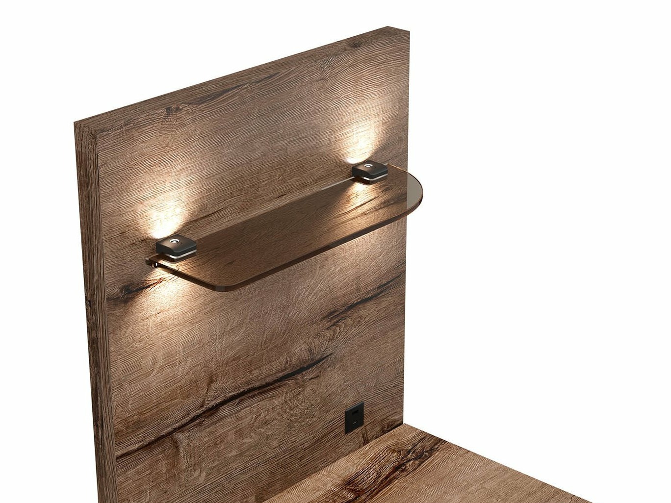 Öökapp Livmoru 124