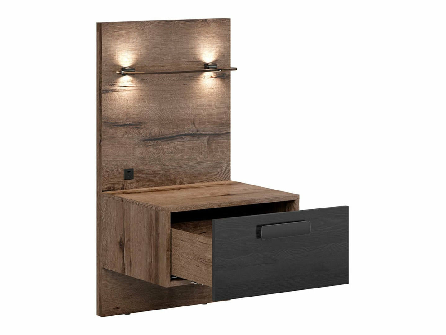 Öökapp Livmoru 124