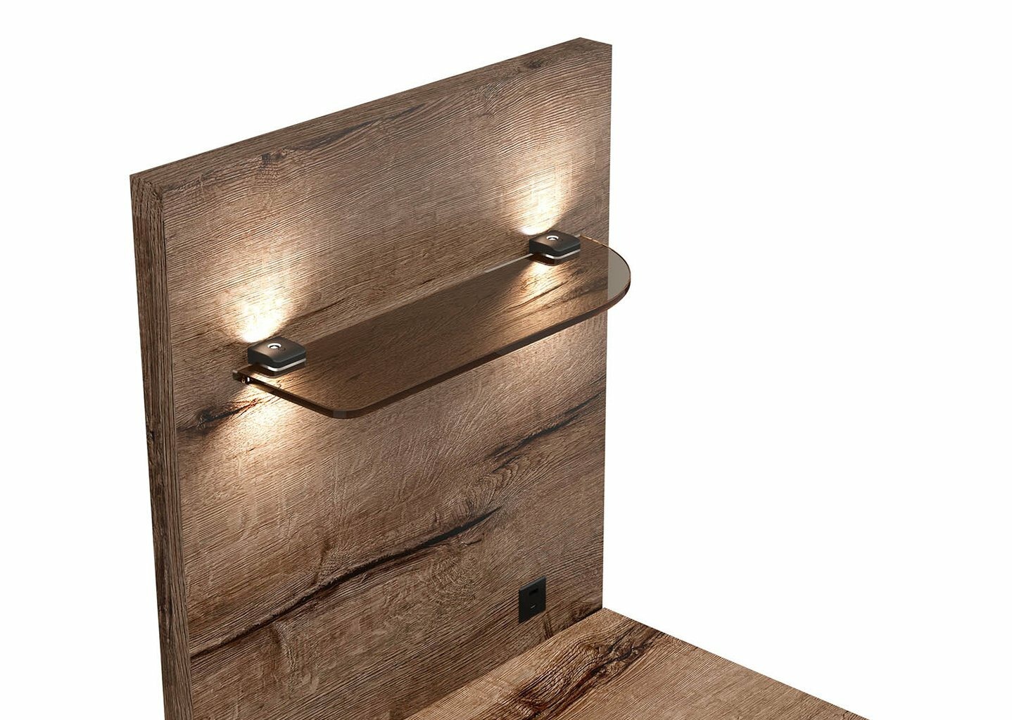 Öökapp Livmoru 124