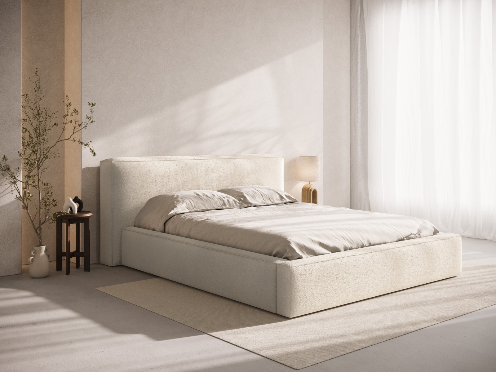 Voodi Beckley 193 (Legend 2)