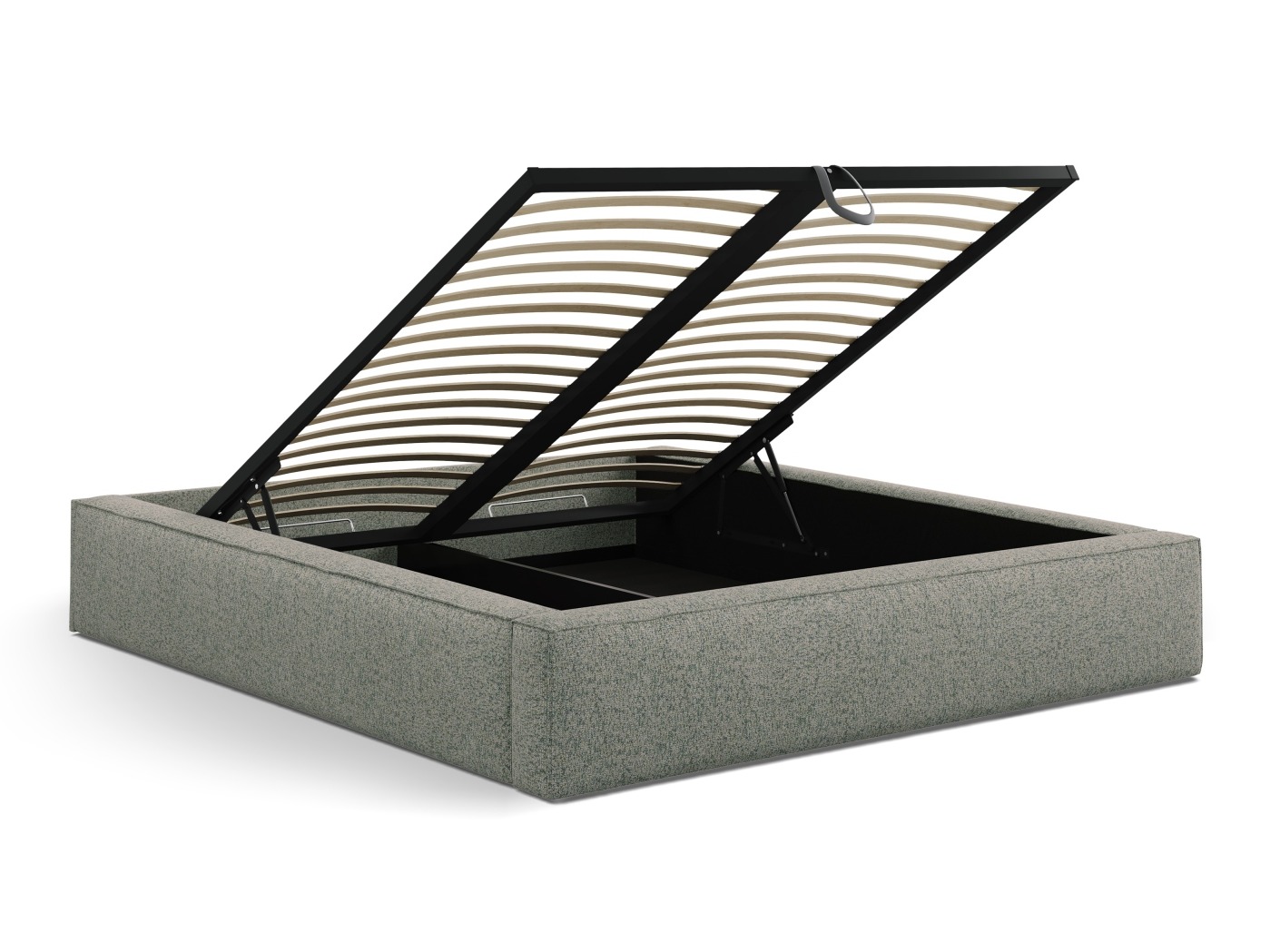 Voodi Beckley 194 (Puente 33)