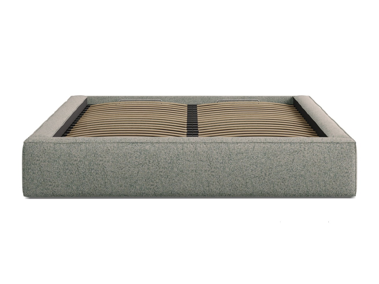 Voodi Beckley 194 (Puente 33)