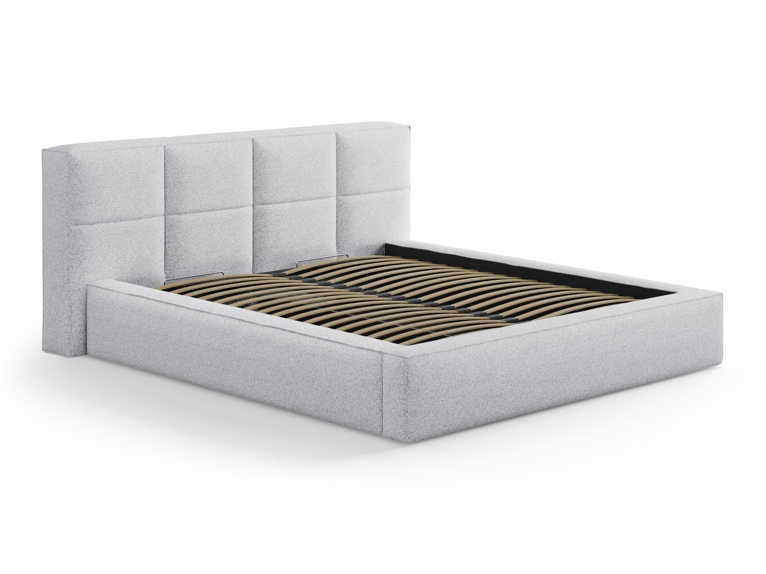 Voodi Beckley 194 (Puente 80)