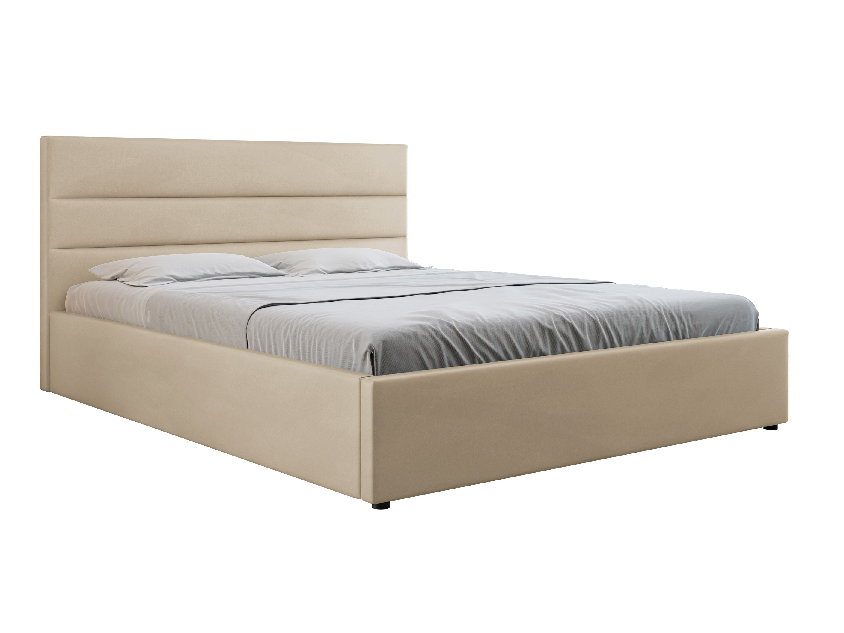 Voodi Comfivo Fabos (Hlr 05)
