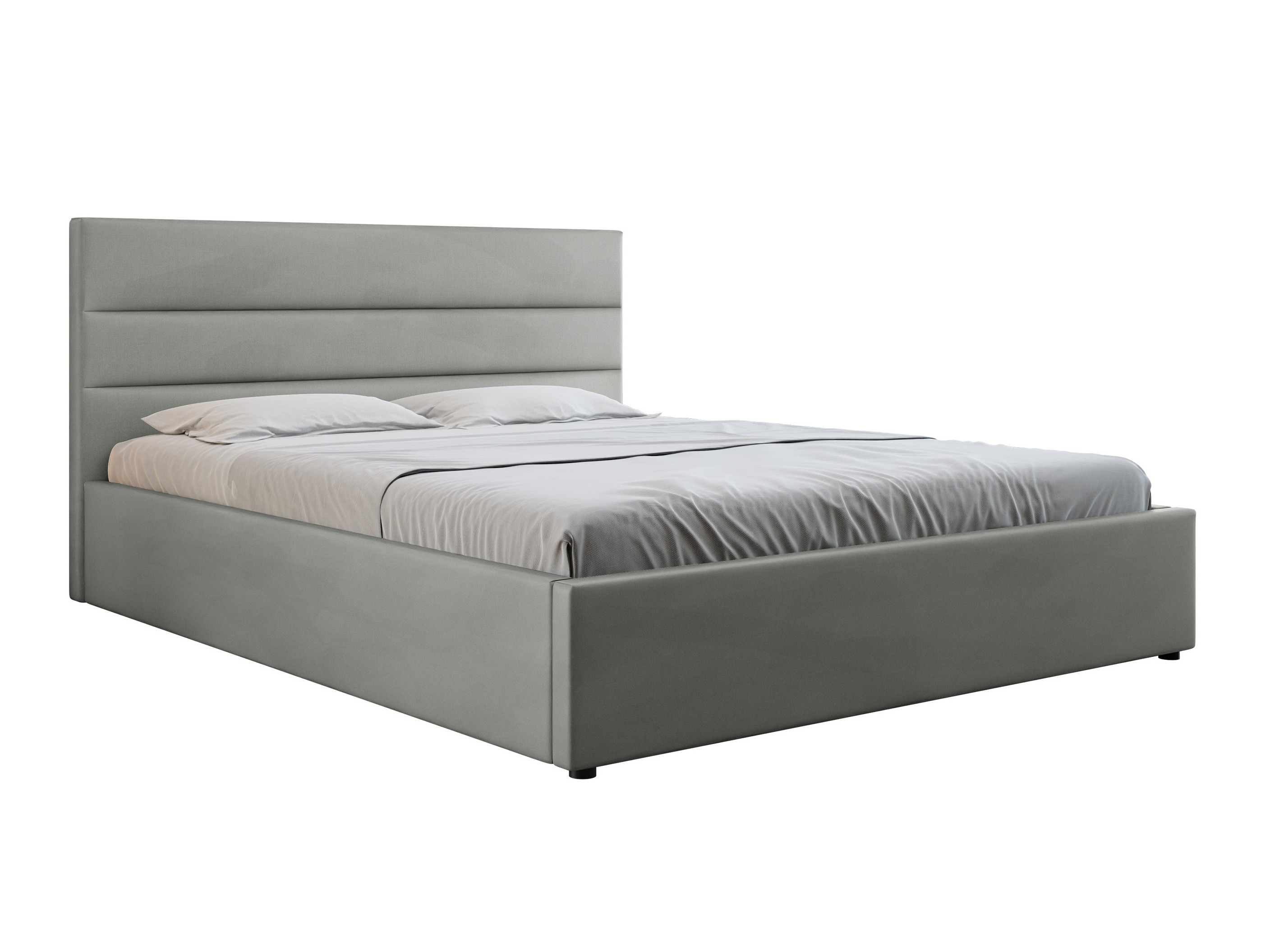Voodi Comfivo Fabos (Hlr 19)
