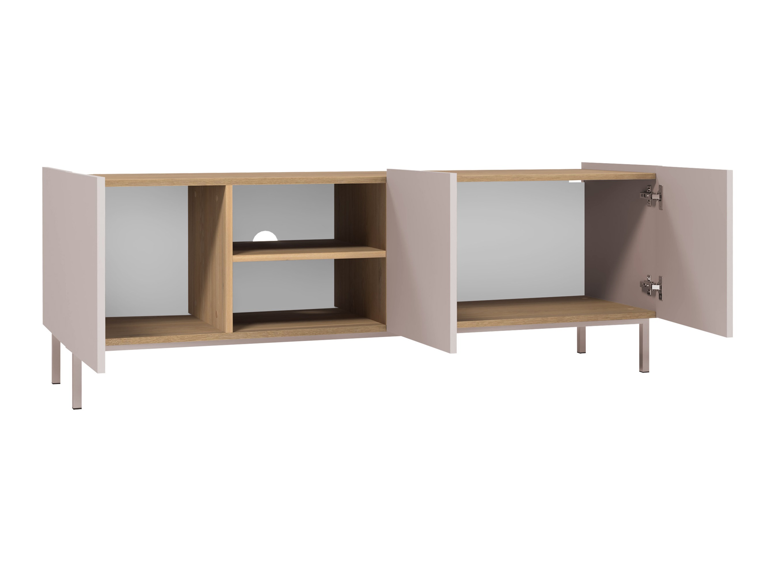 Elutoa komplekt Veldome 103 (Kašmiir + Tamm)