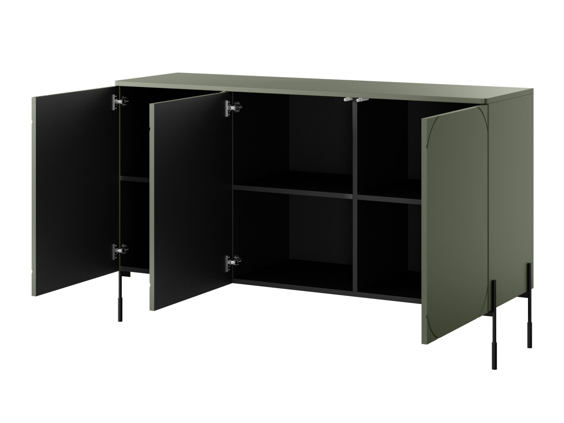 Kapp Veselbi 100 (Chaki)