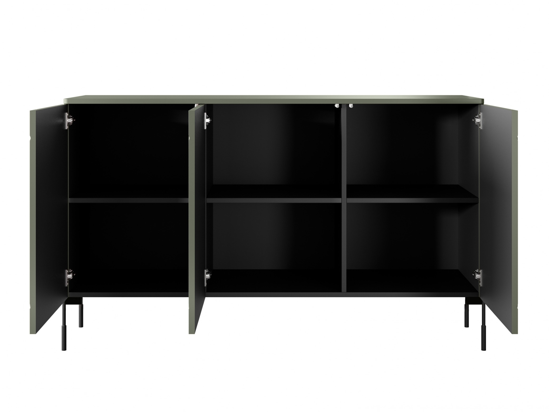 Kapp Veselbi 100 (Chaki)