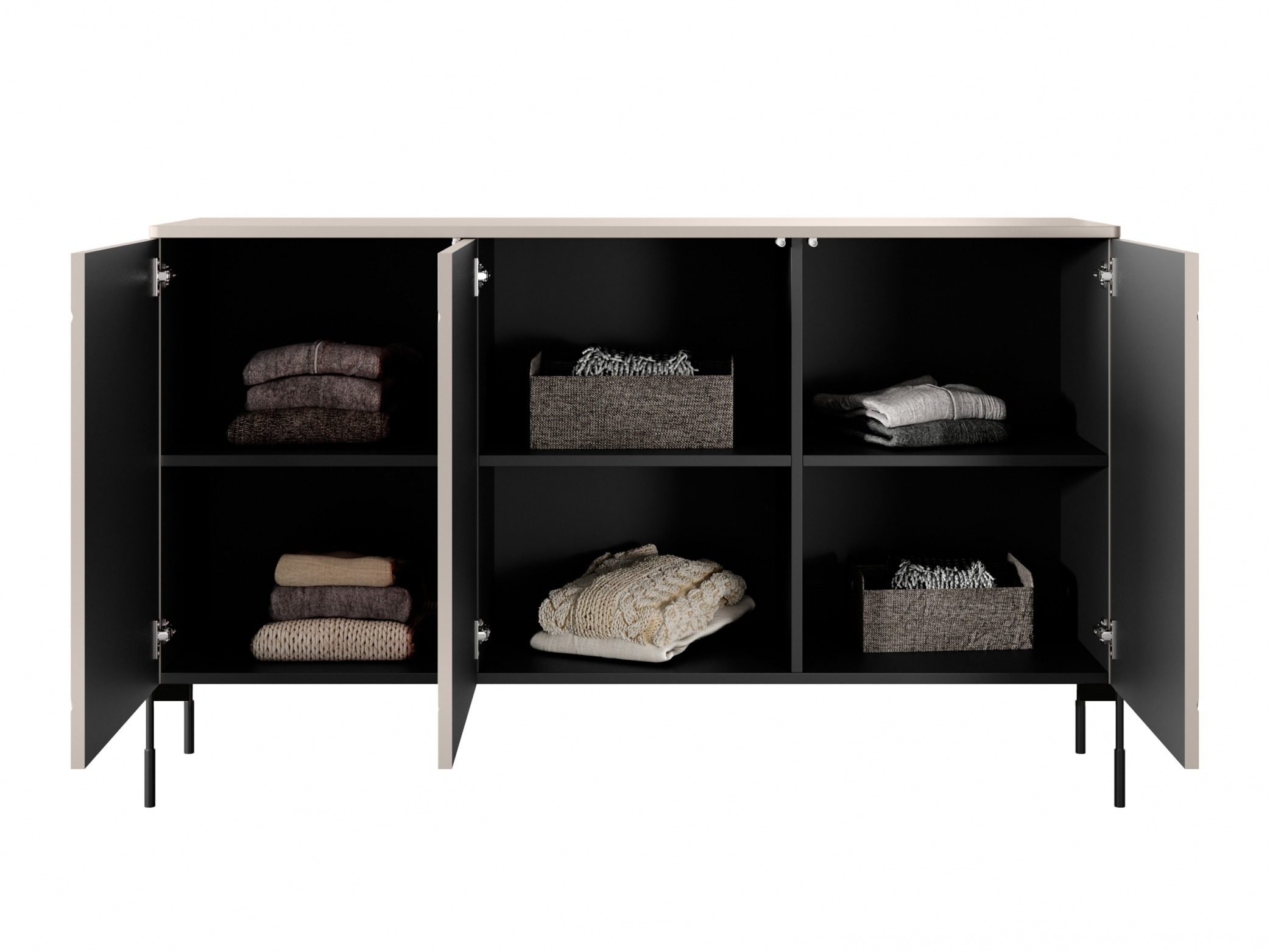 Kapp Veselbi 100 (Kašmiir)