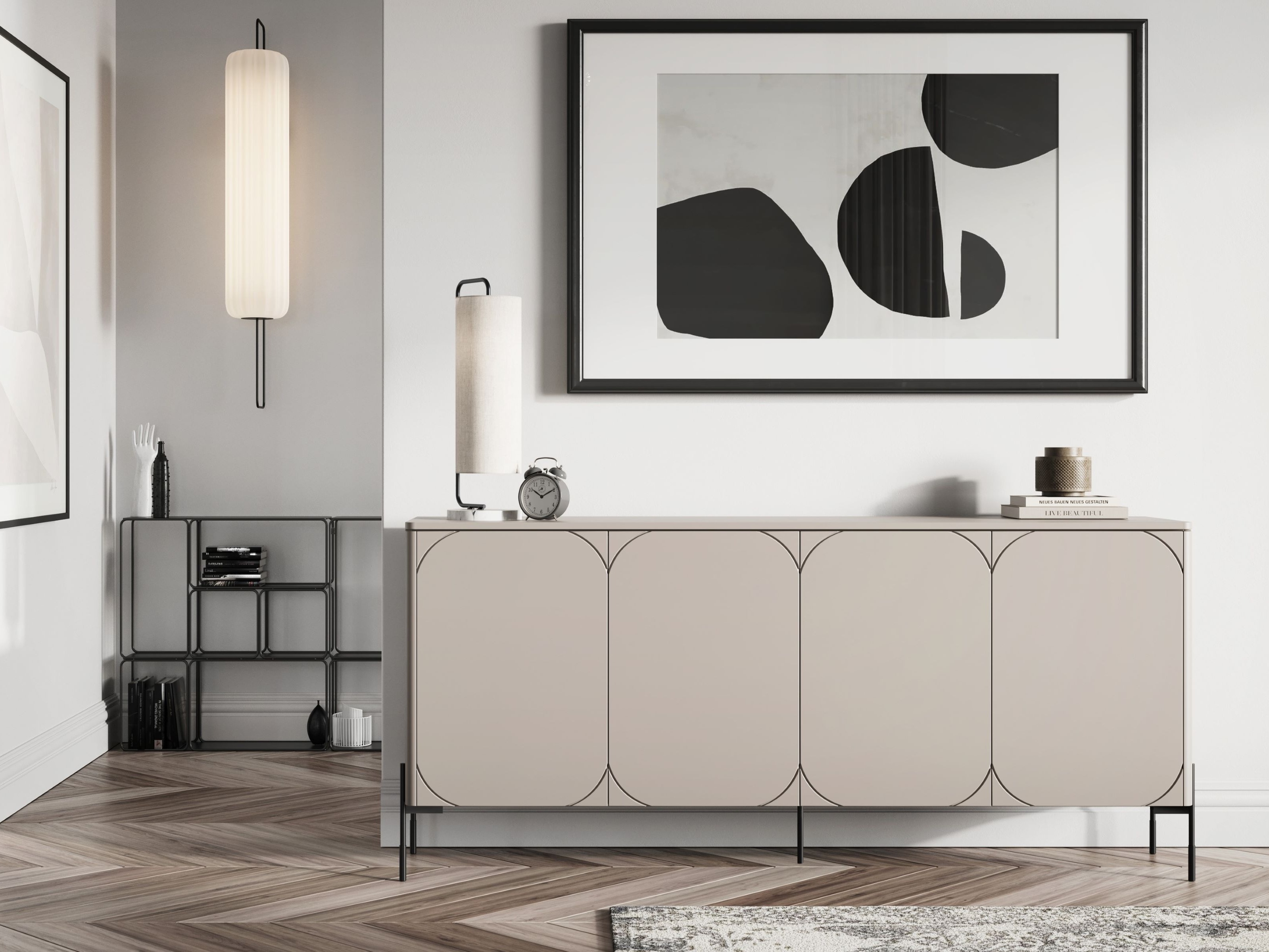 Kapp Veselbi 101 (Kašmiir)