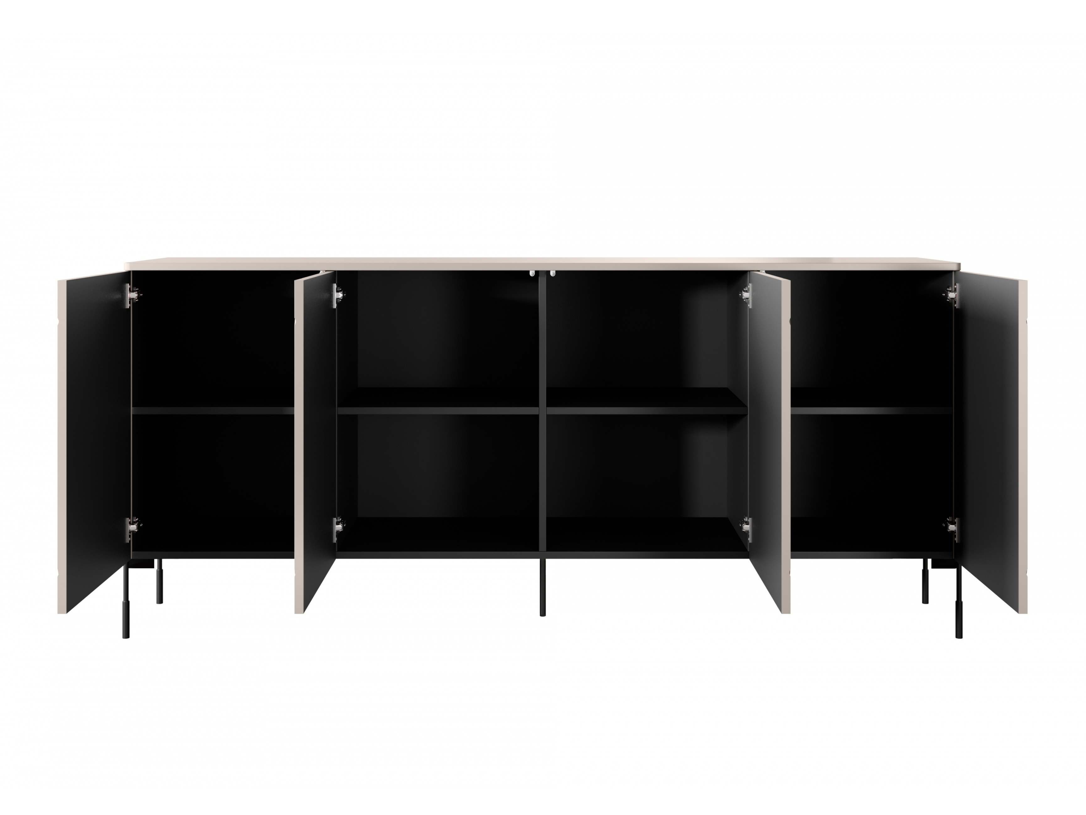 Kapp Veselbi 101 (Kašmiir)