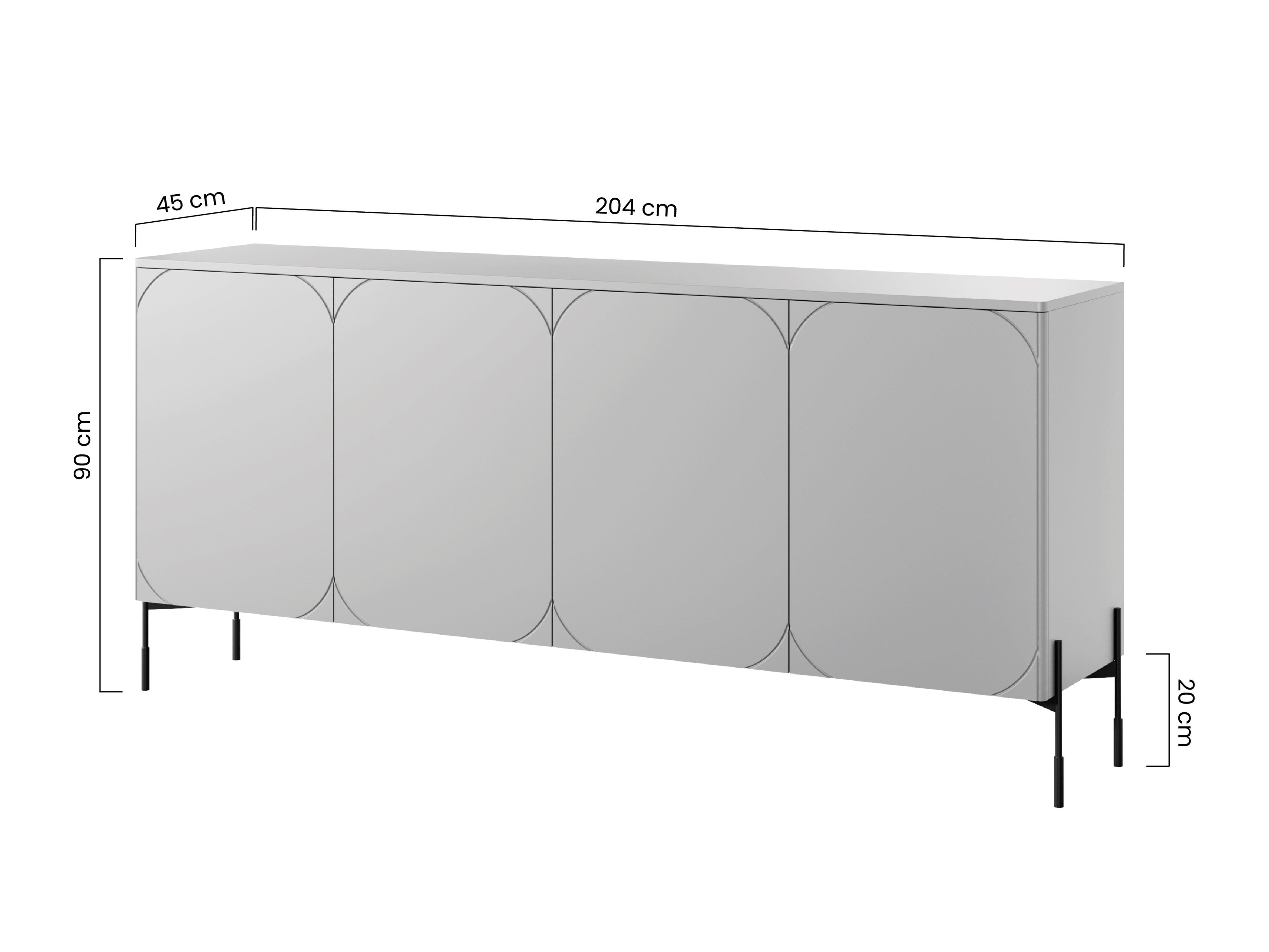 Kapp Veselbi 101 (Kašmiir)