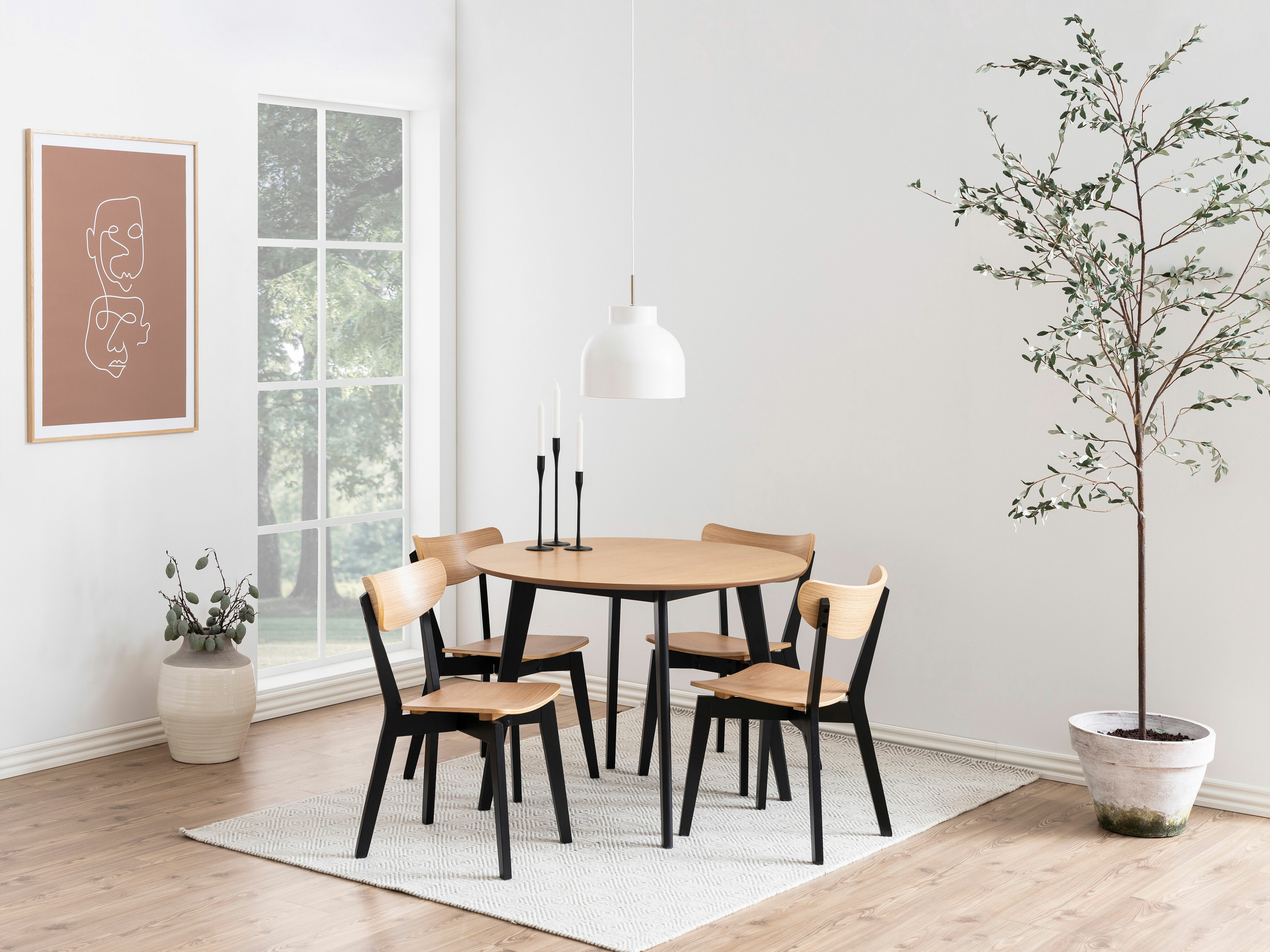 Tool Norsica 319 (Tamm + Must)