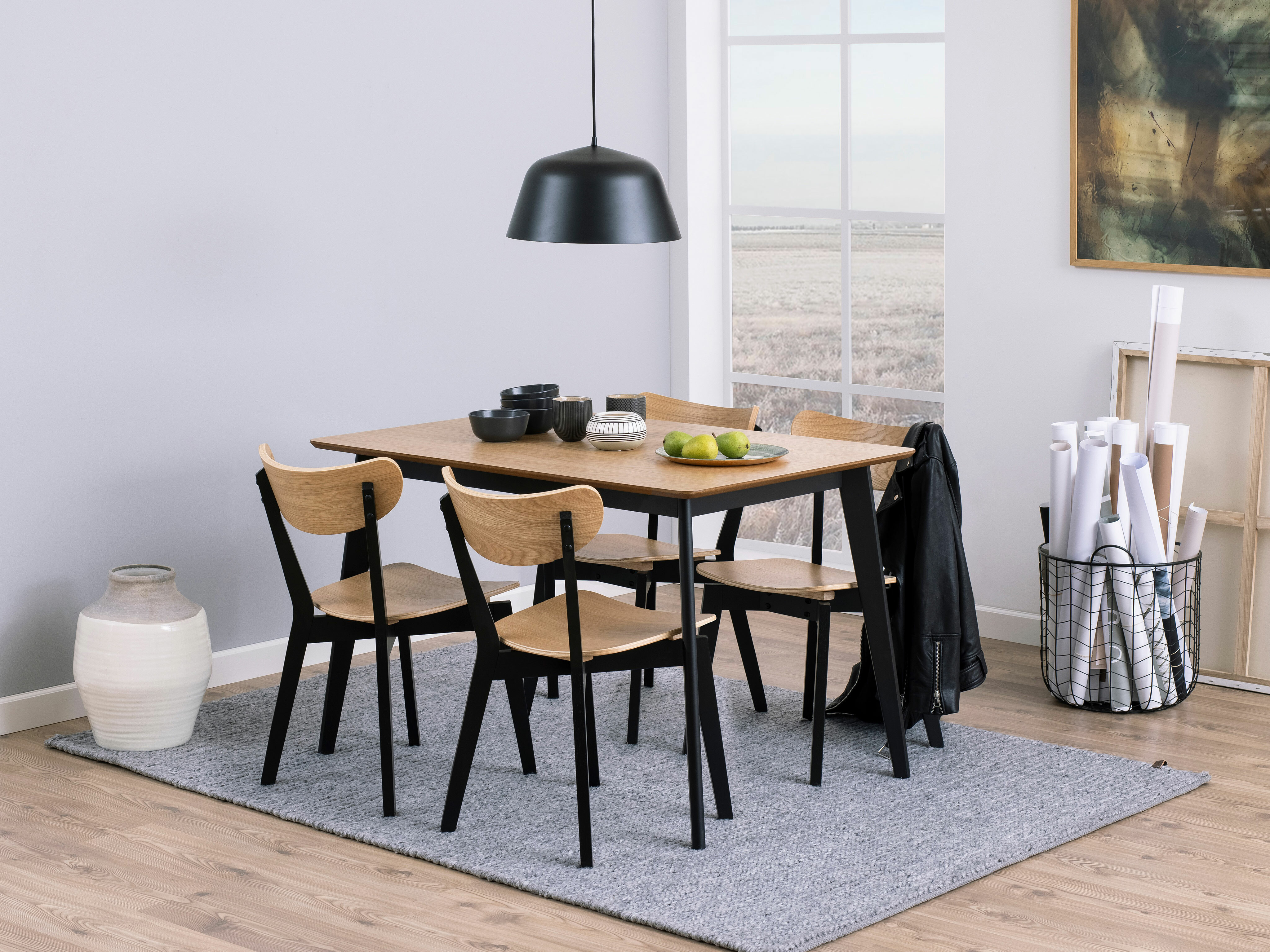 Tool Norsica 319 (Tamm + Must)