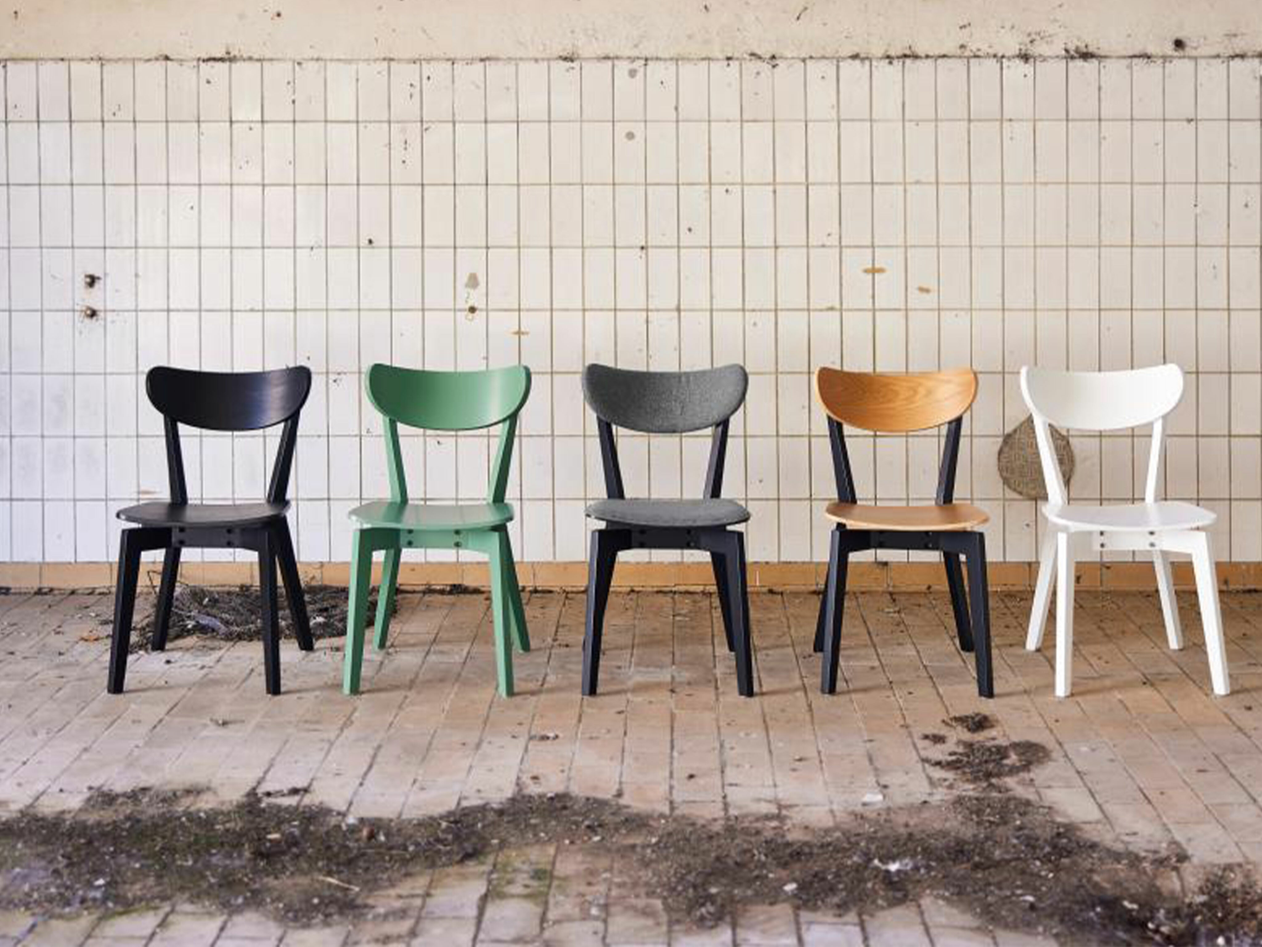 Tool Norsica 319 (Tamm + Must)