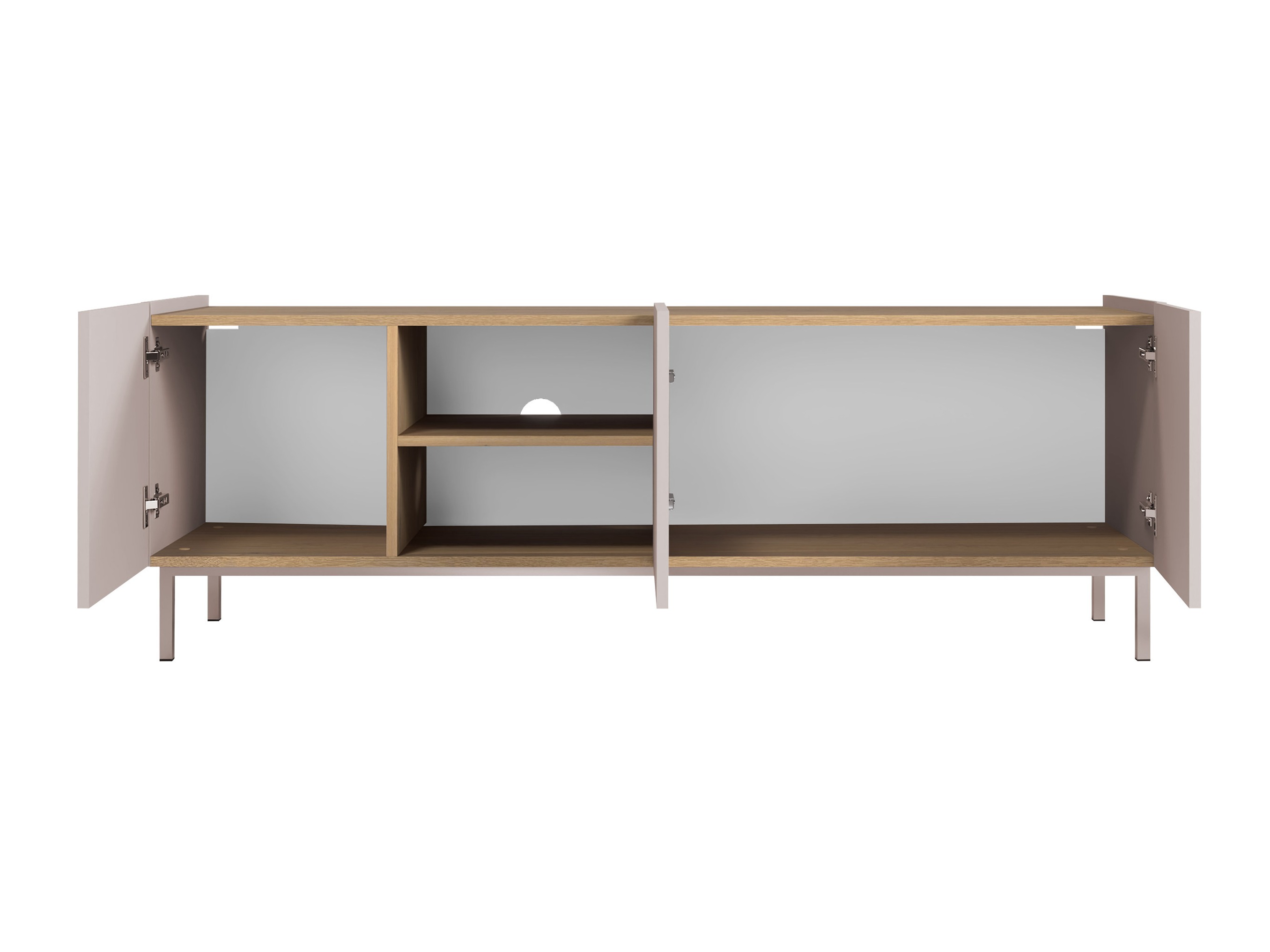 TV-alus Veldome 102 (Kašmiir + Tamm)