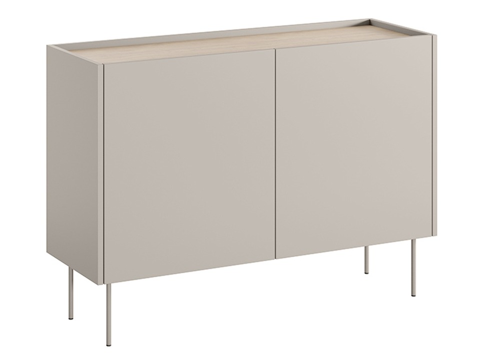 Kapp Tivdala 101 (Tamm + Kašmiir)