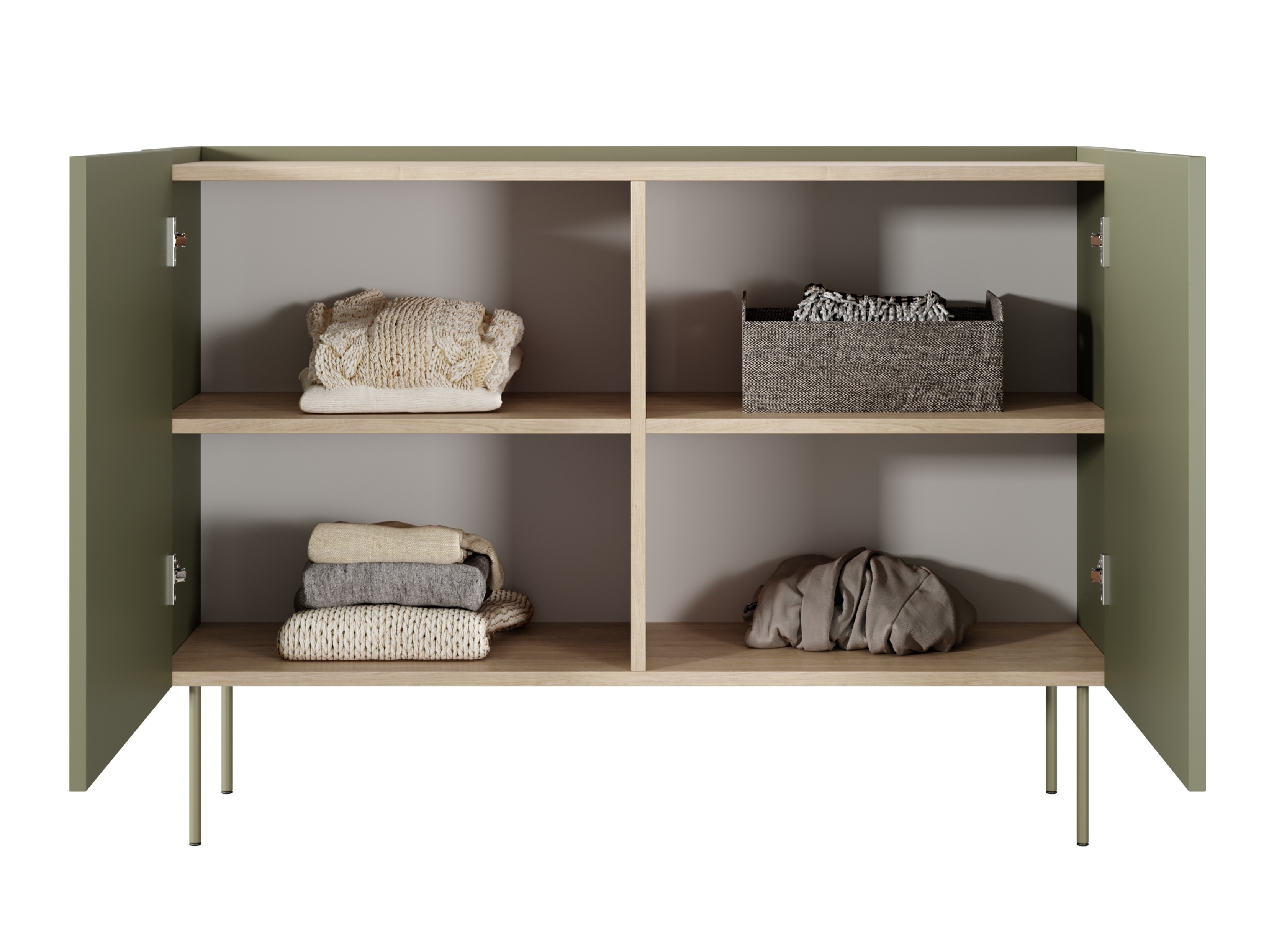 Kapp Tivdala 101 (Tamm + Matt roheline)