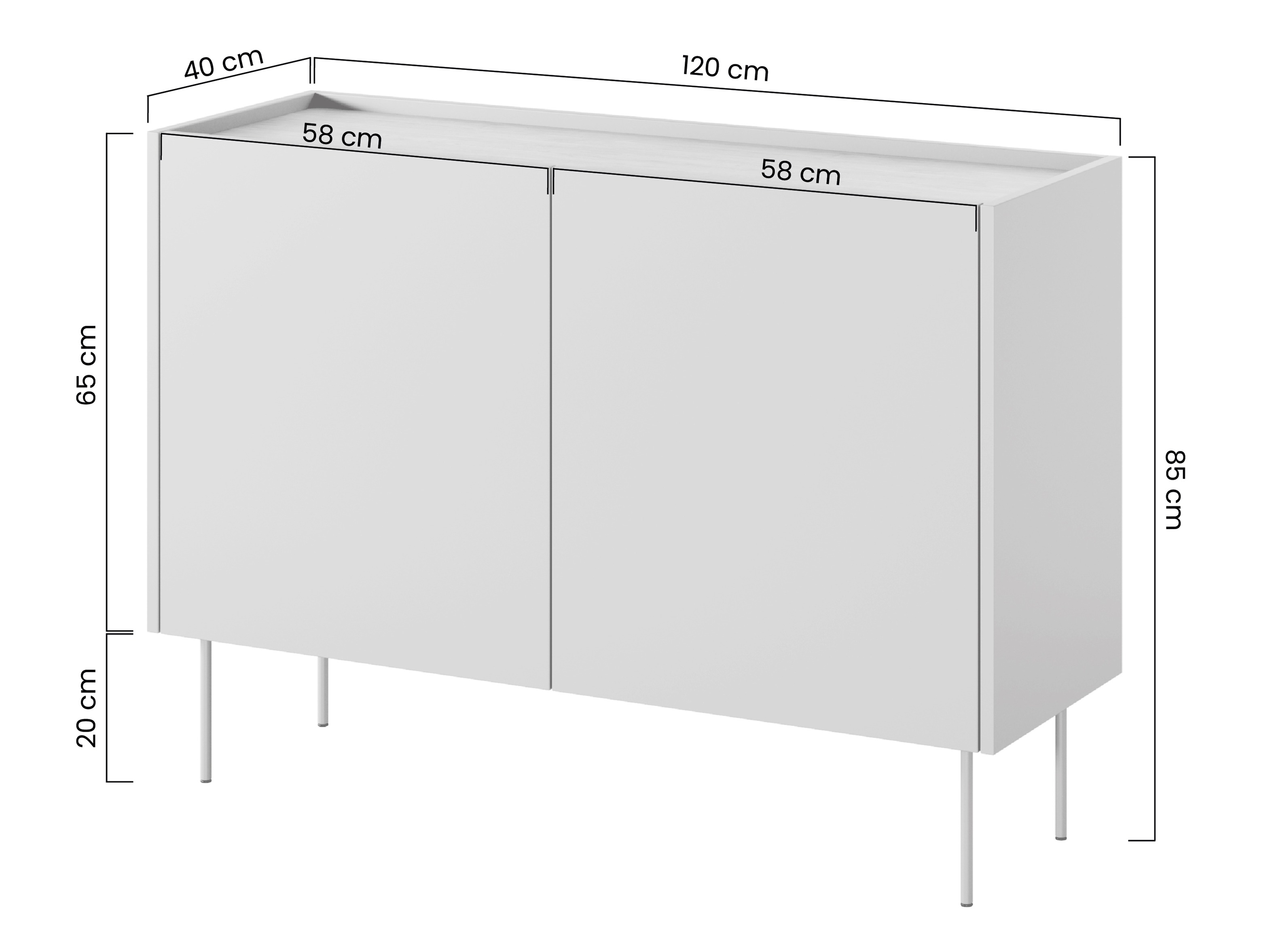 Kapp Tivdala 101 (Tamm + Matt roheline)